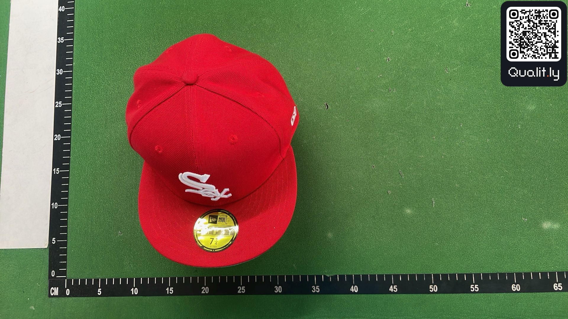 Foto QC 1 de 55