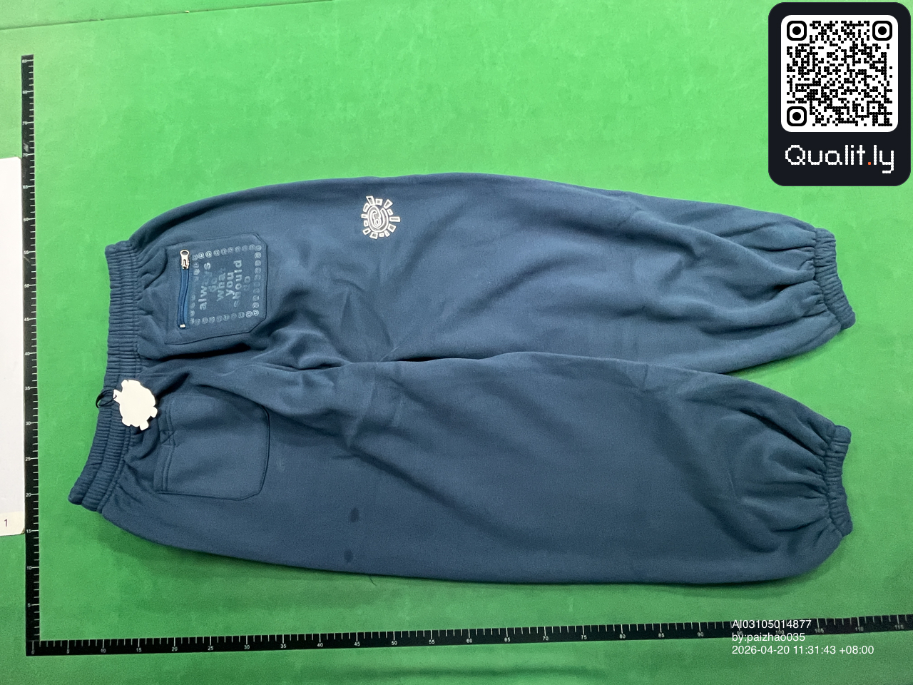 Byxor — QC-foto 3 av 26