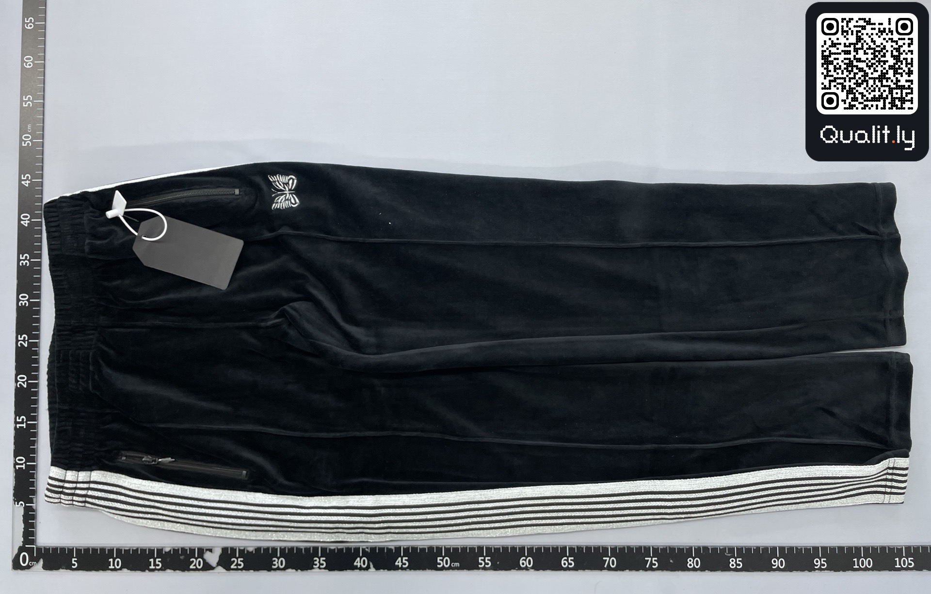 Byxor — QC-foto 2 av 173