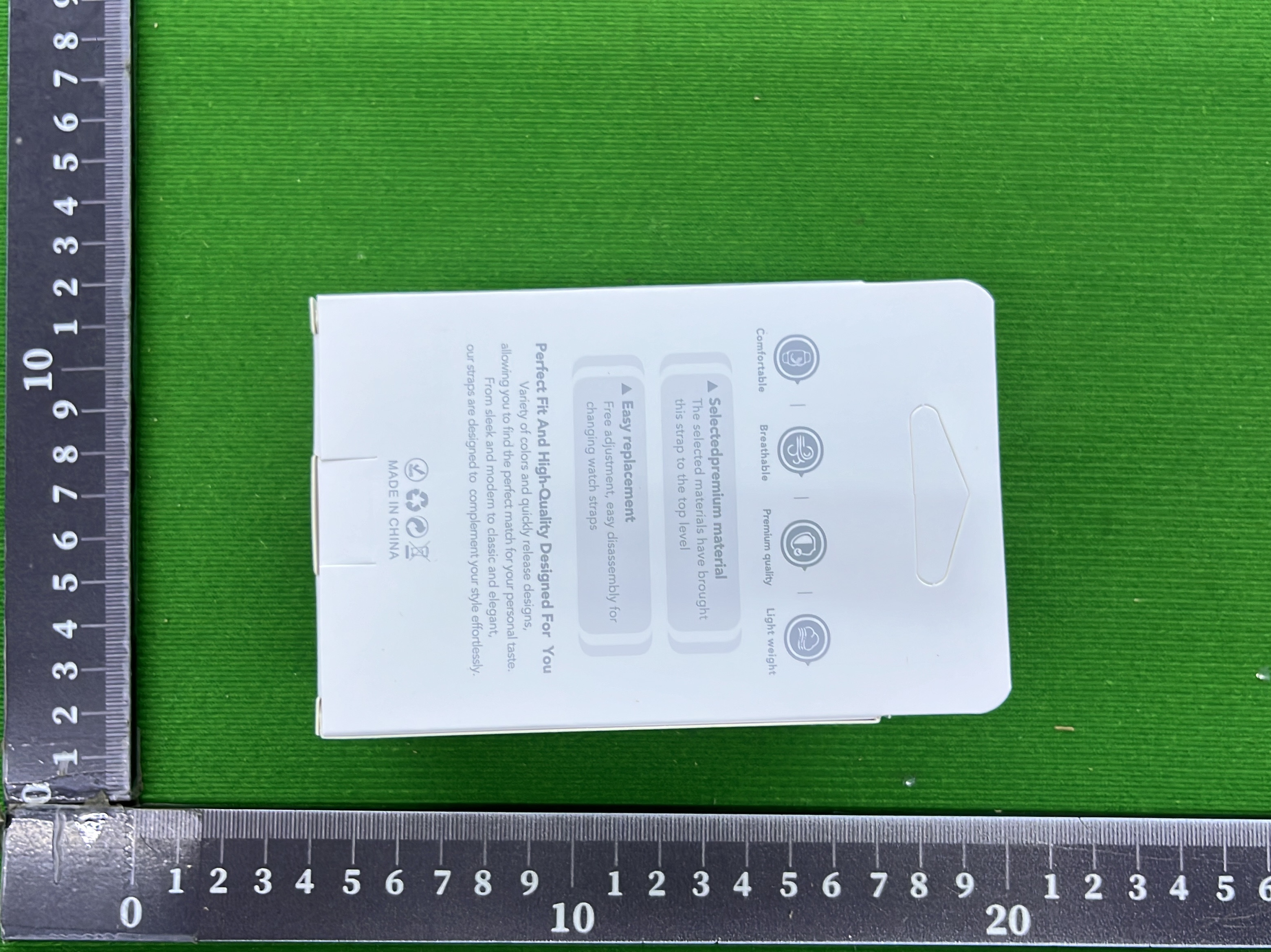 Watch QC photo 2 of 5