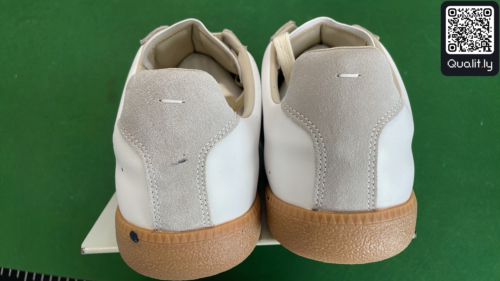 球鞋 QC 照片 3 / 148