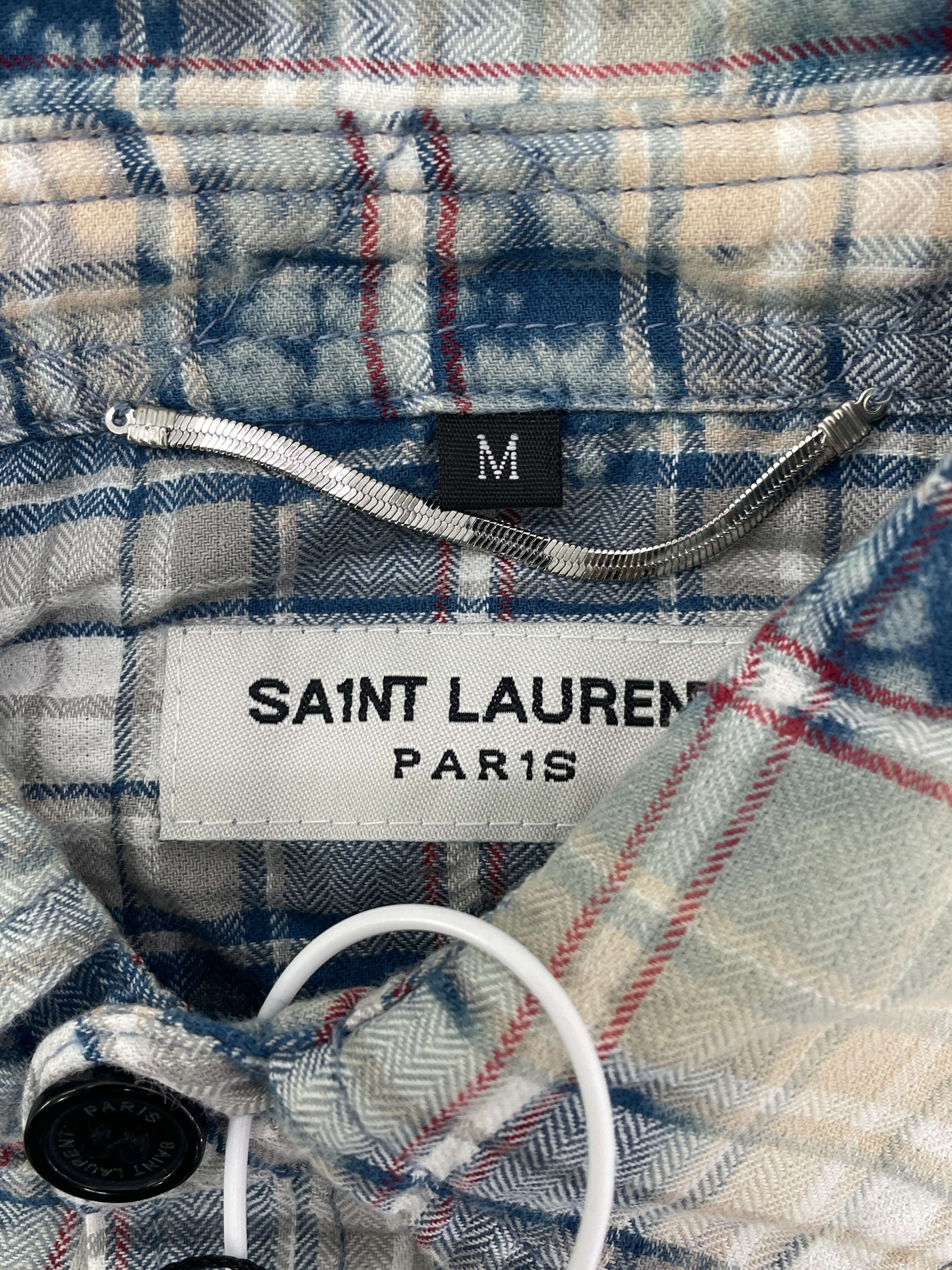 Camicia — foto QC 2 di 28