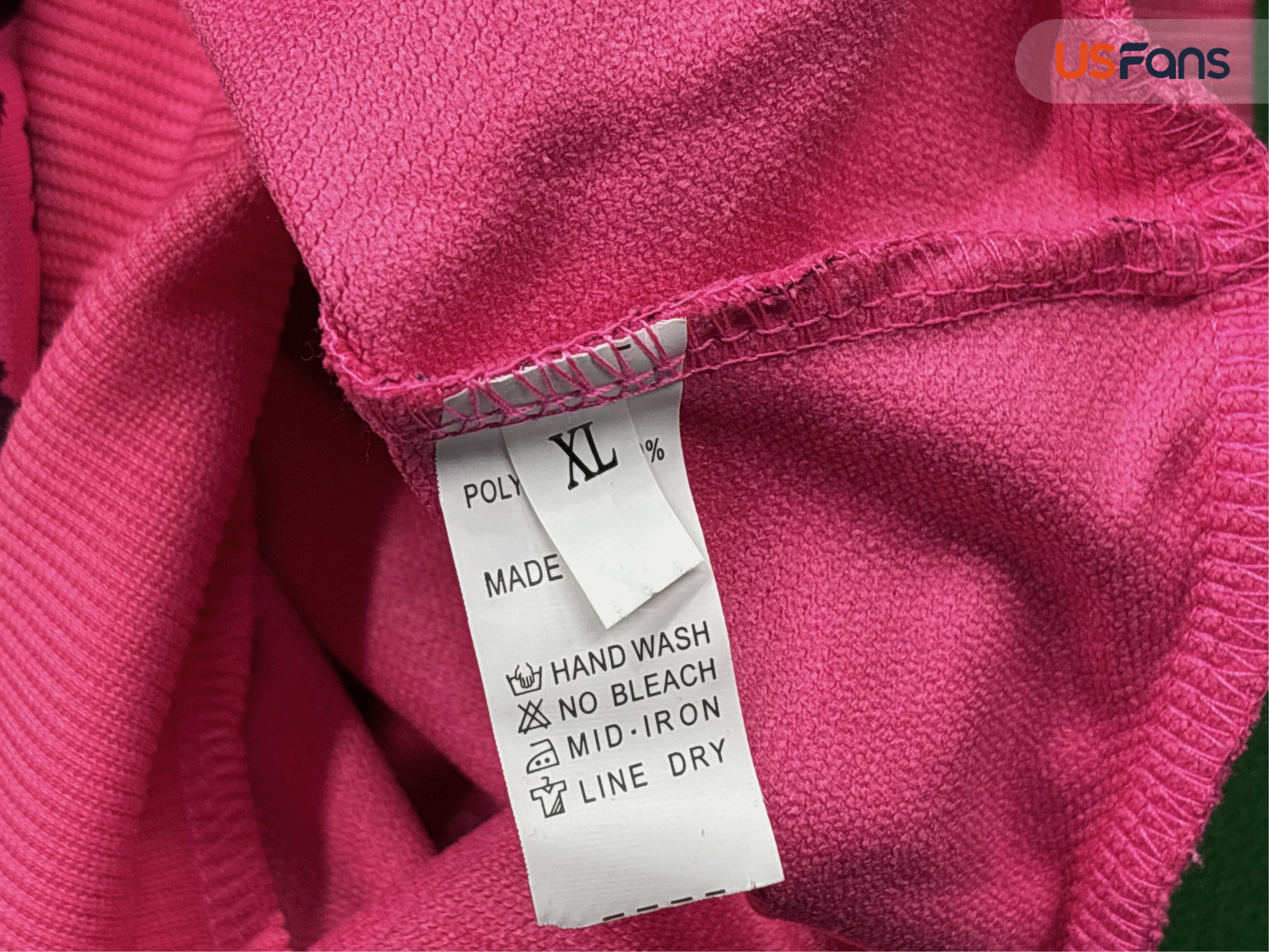 连帽卫衣 QC 照片 1 / 4