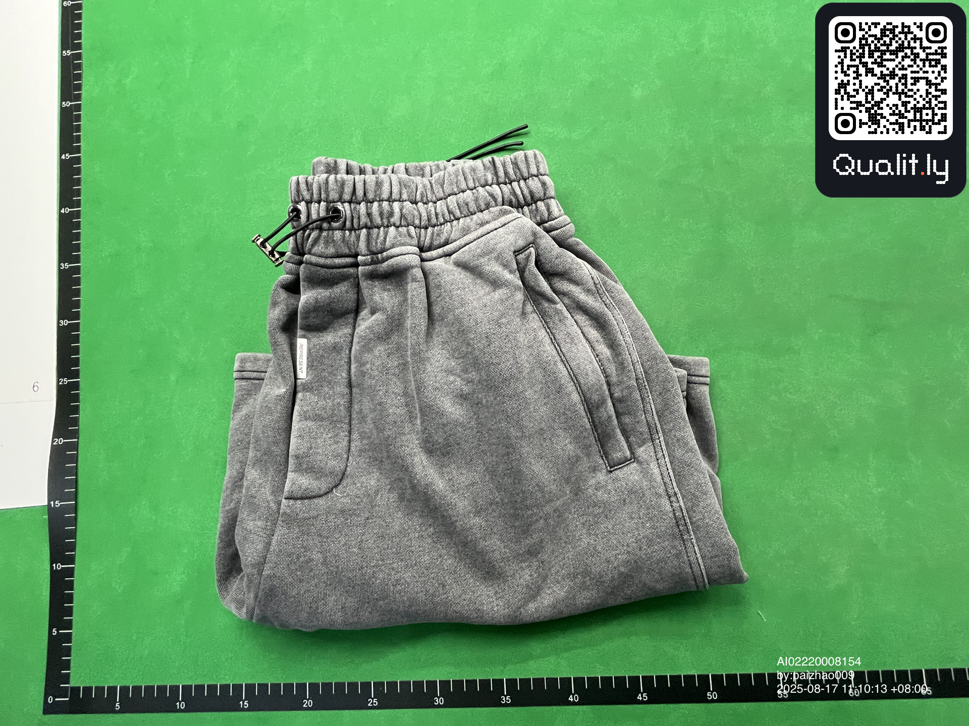 Shorts — QC-foto 1 av 28