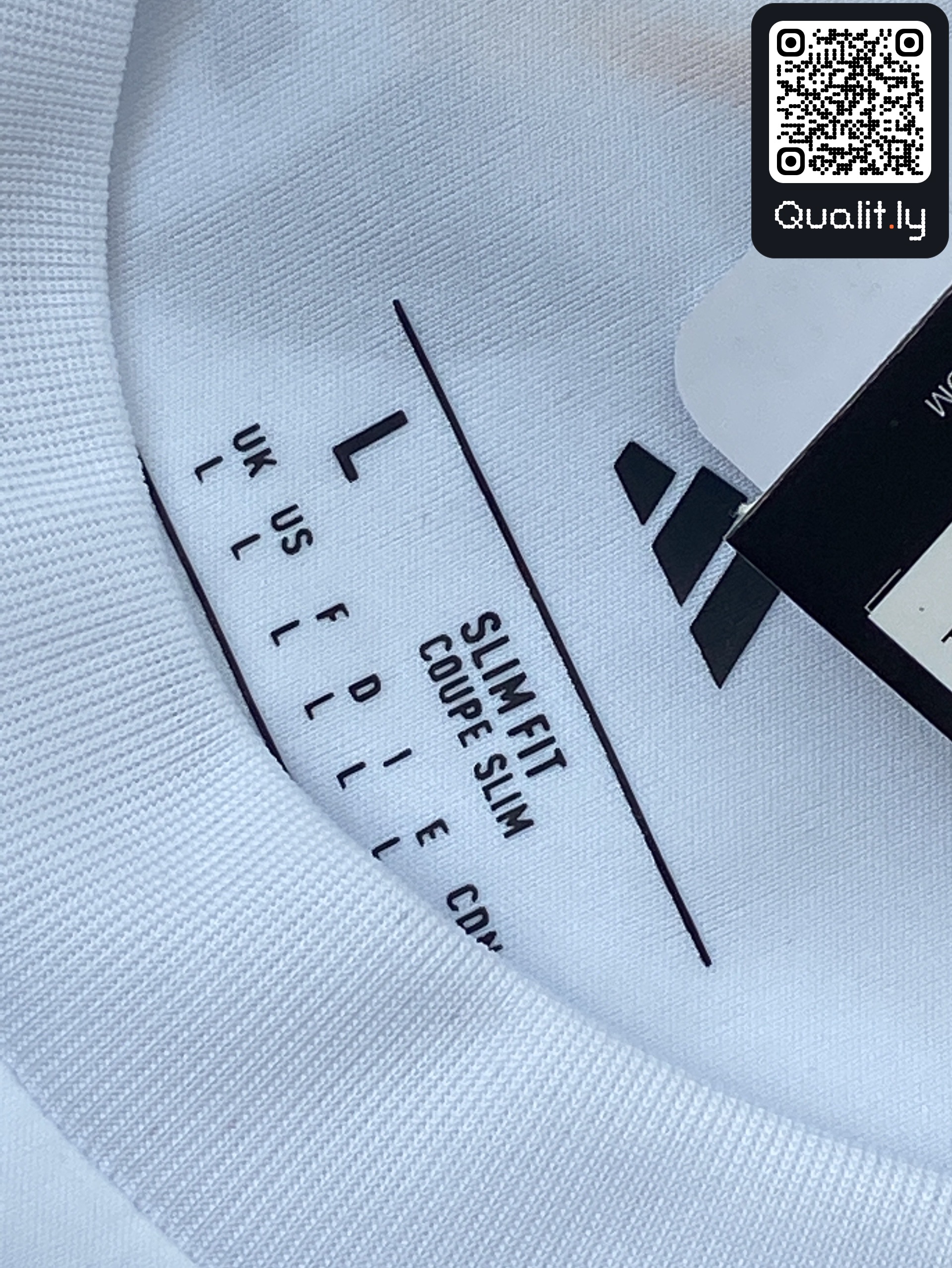 Shirt QC photo 3 of 66