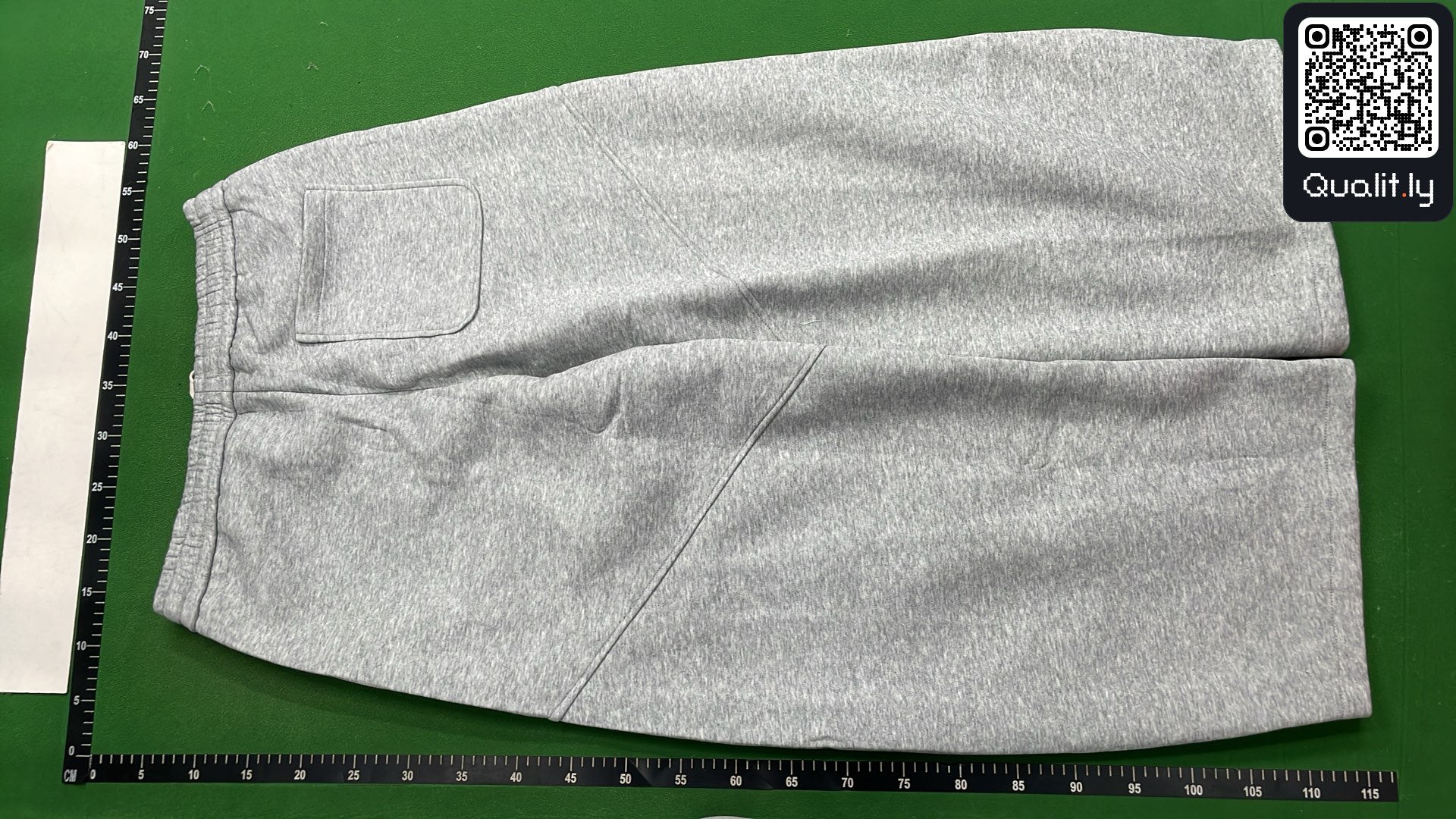 Pantaloni — foto QC 3 di 14