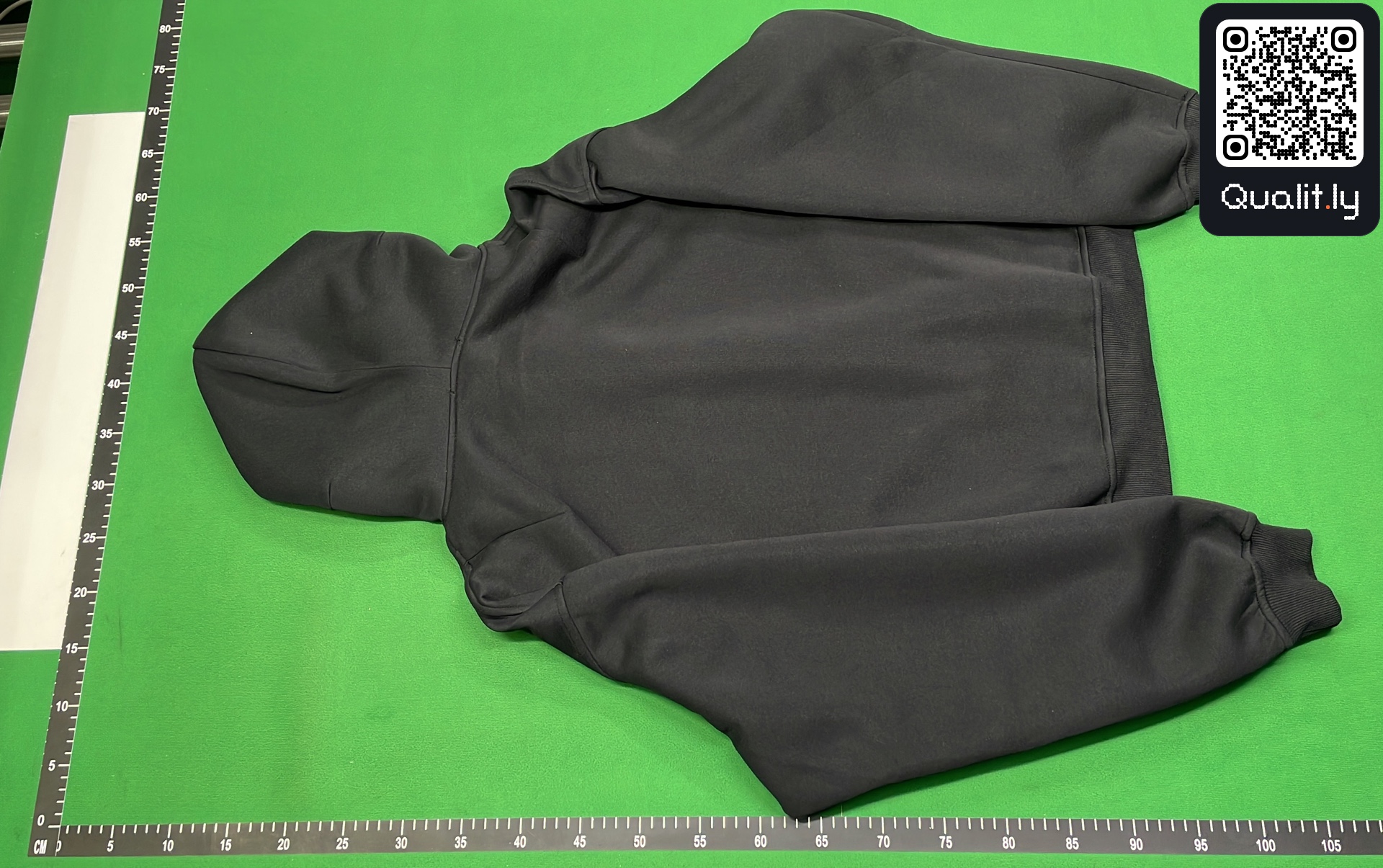 Sweatshirt — QC-foto 3 av 14