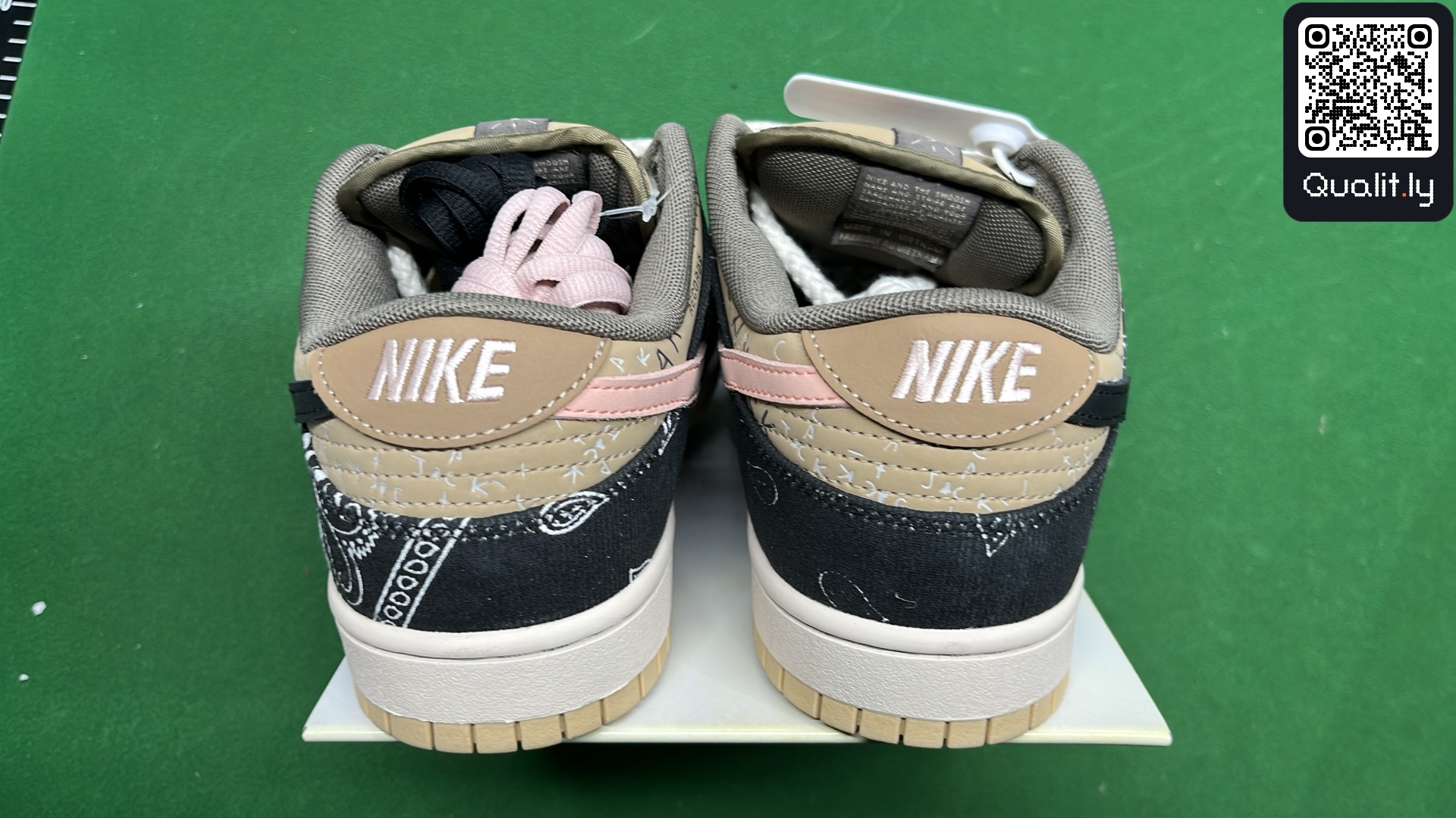 Baskets — photo QC 3 sur 50