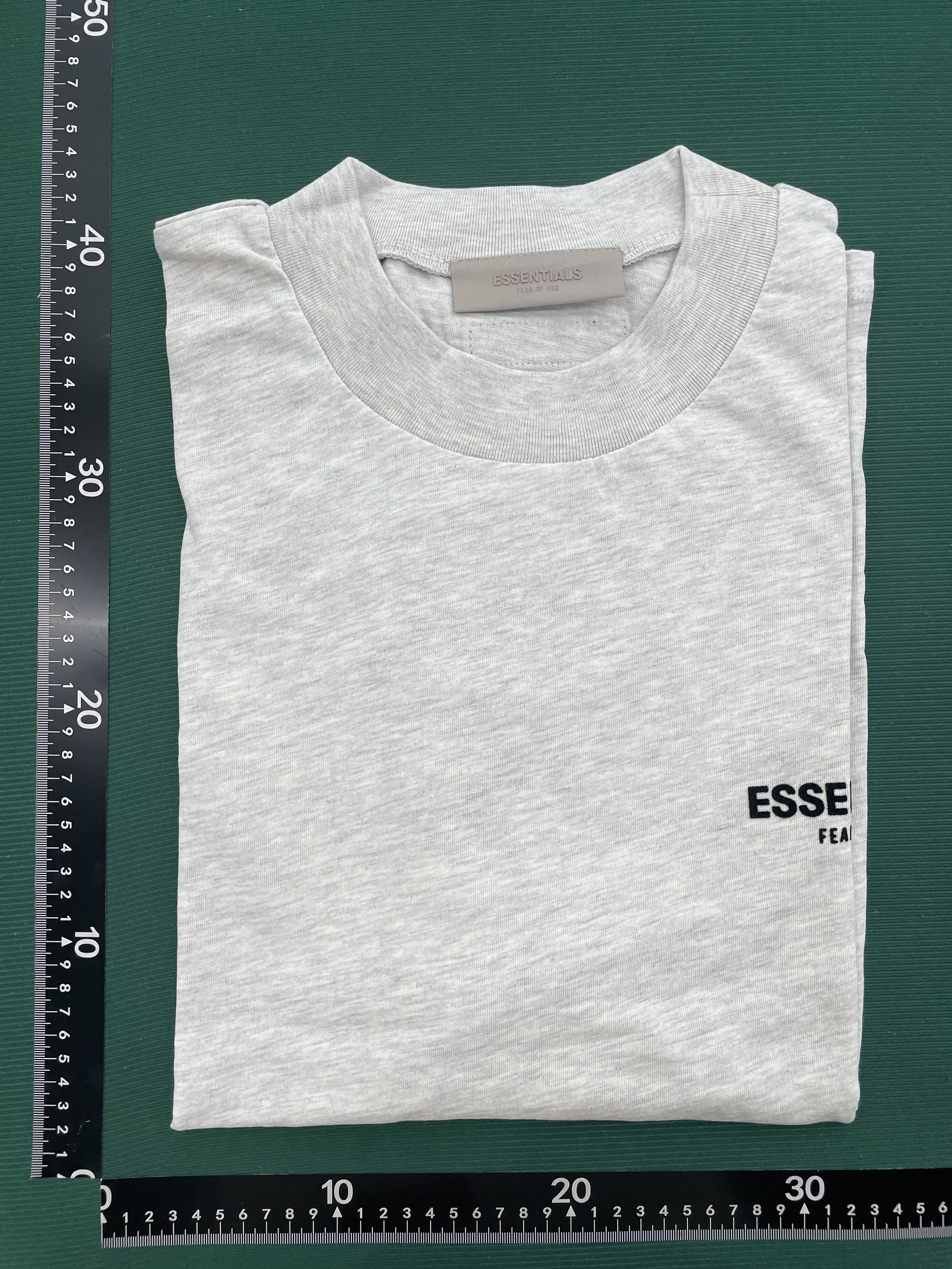 T-shirt — QC-foto 1 av 76