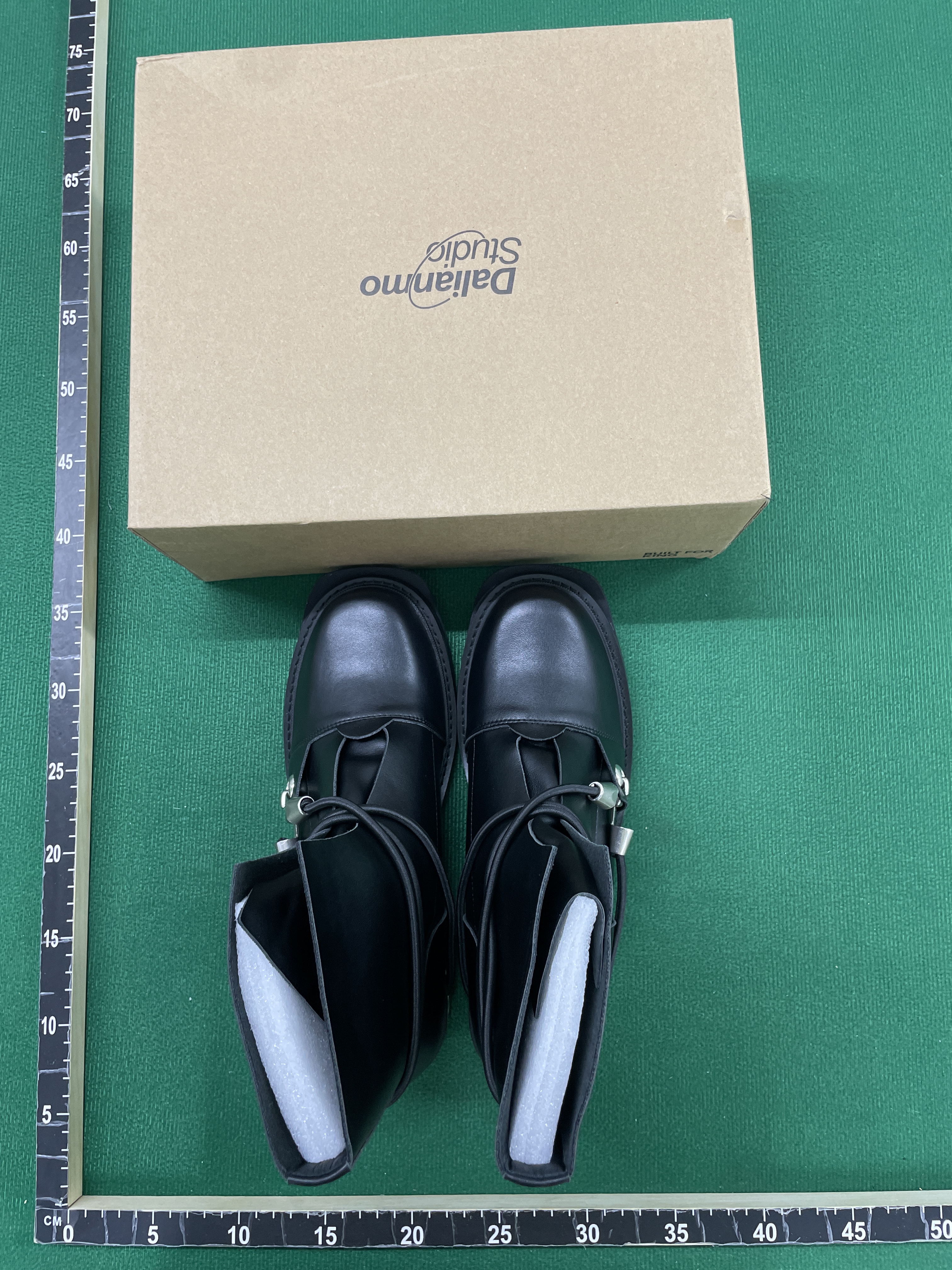 Botas — foto QC 1 de 27