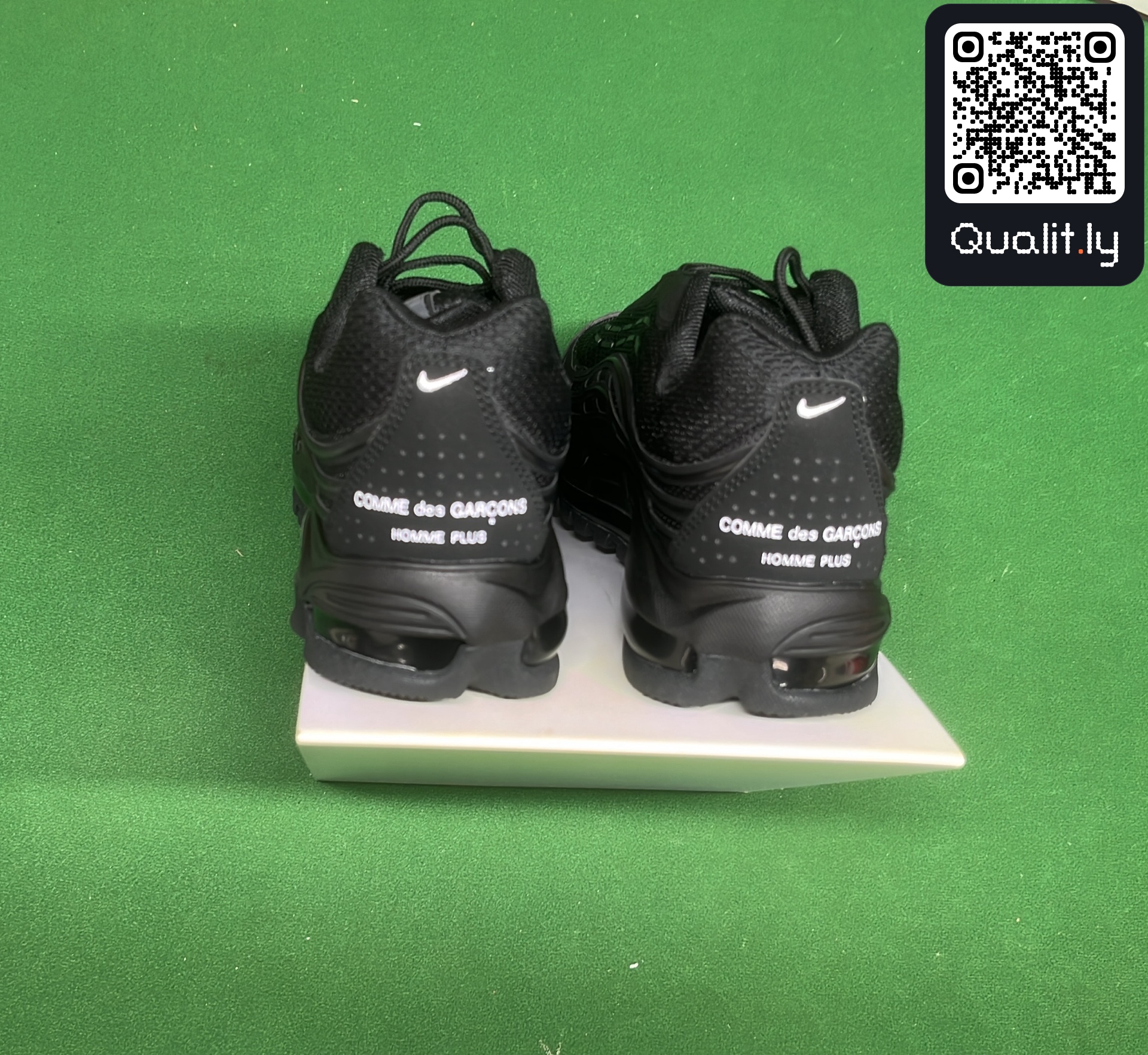 Sneakersy — zdjęcie QC 3 z 186