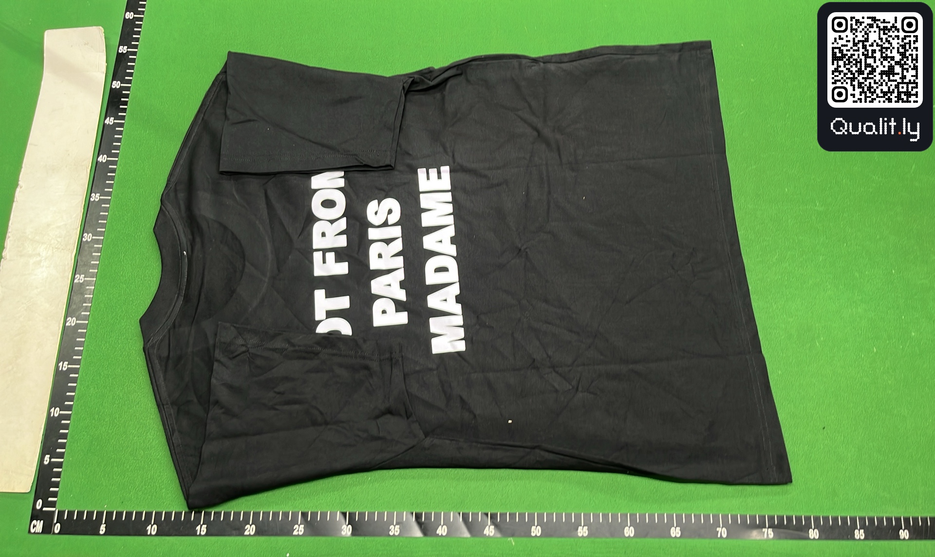 T-shirt — photo QC 3 sur 55