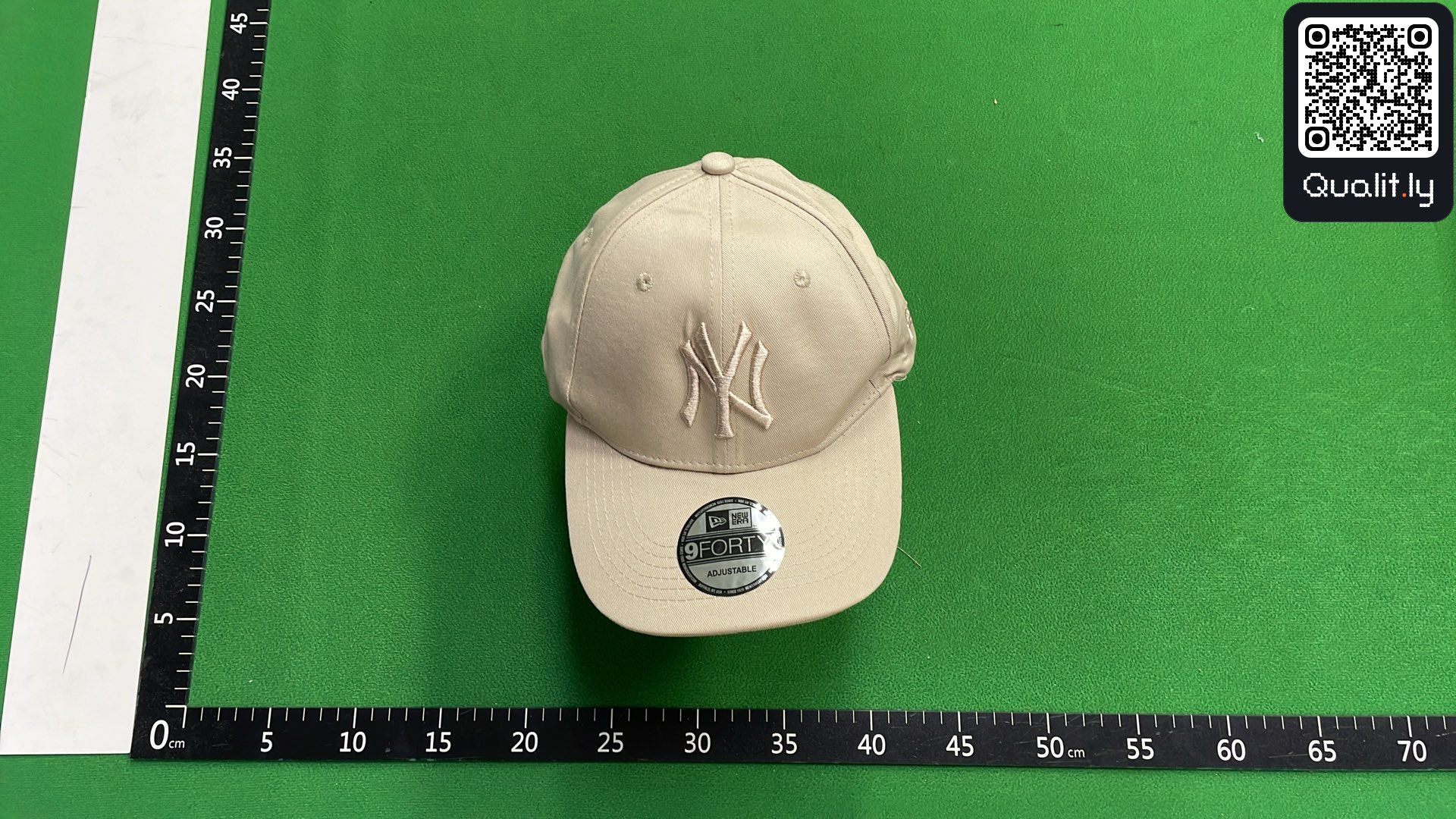 Keps — QC-foto 1 av 21
