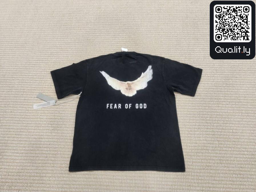 T-Shirt — QC-Foto 2 von 19