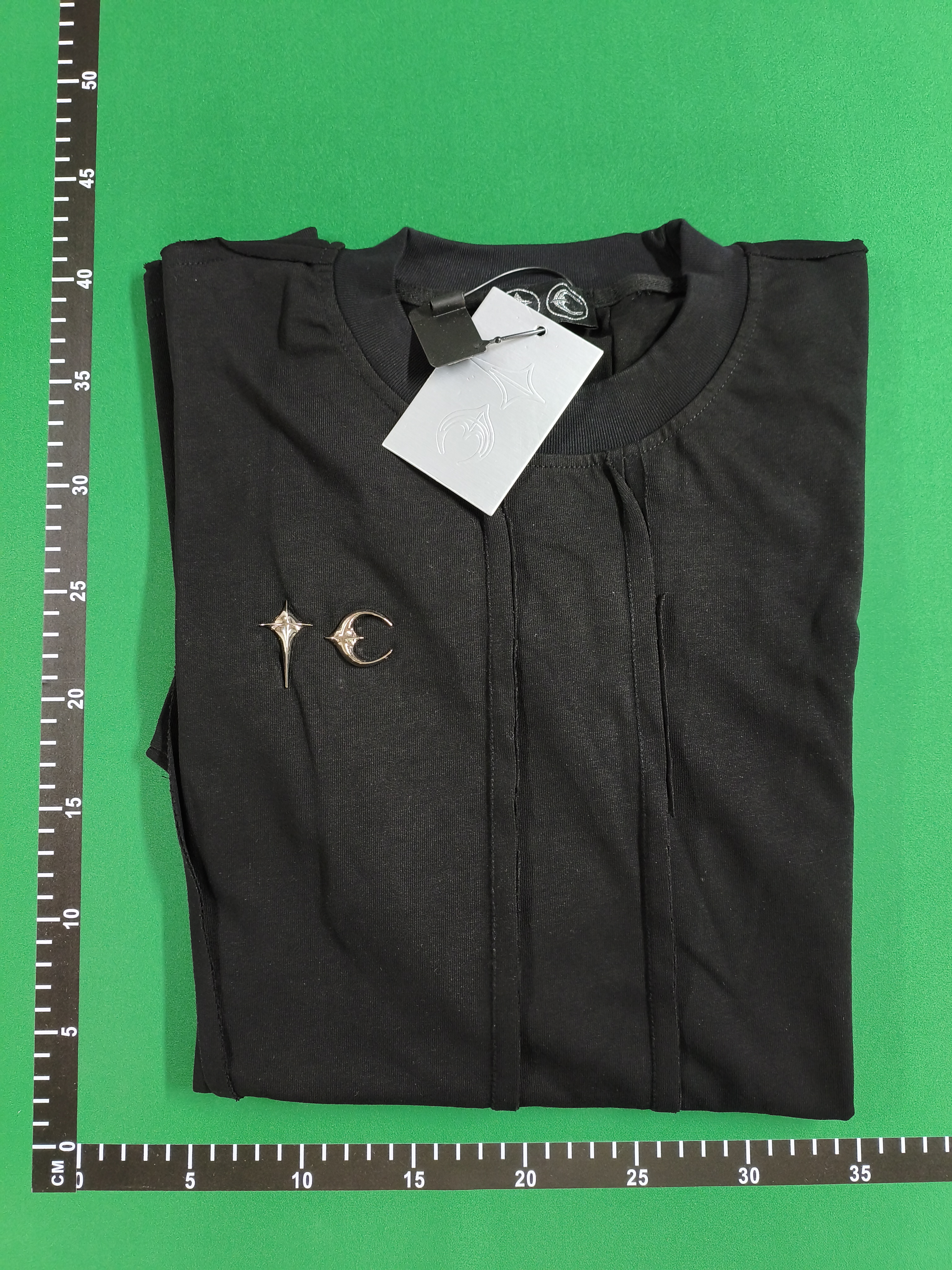T-shirt — photo QC 2 sur 4