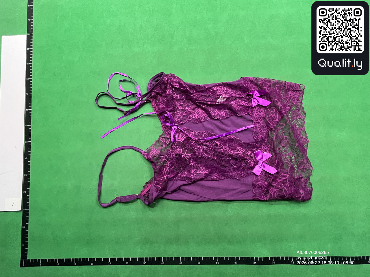 Foto QC 3 di 6