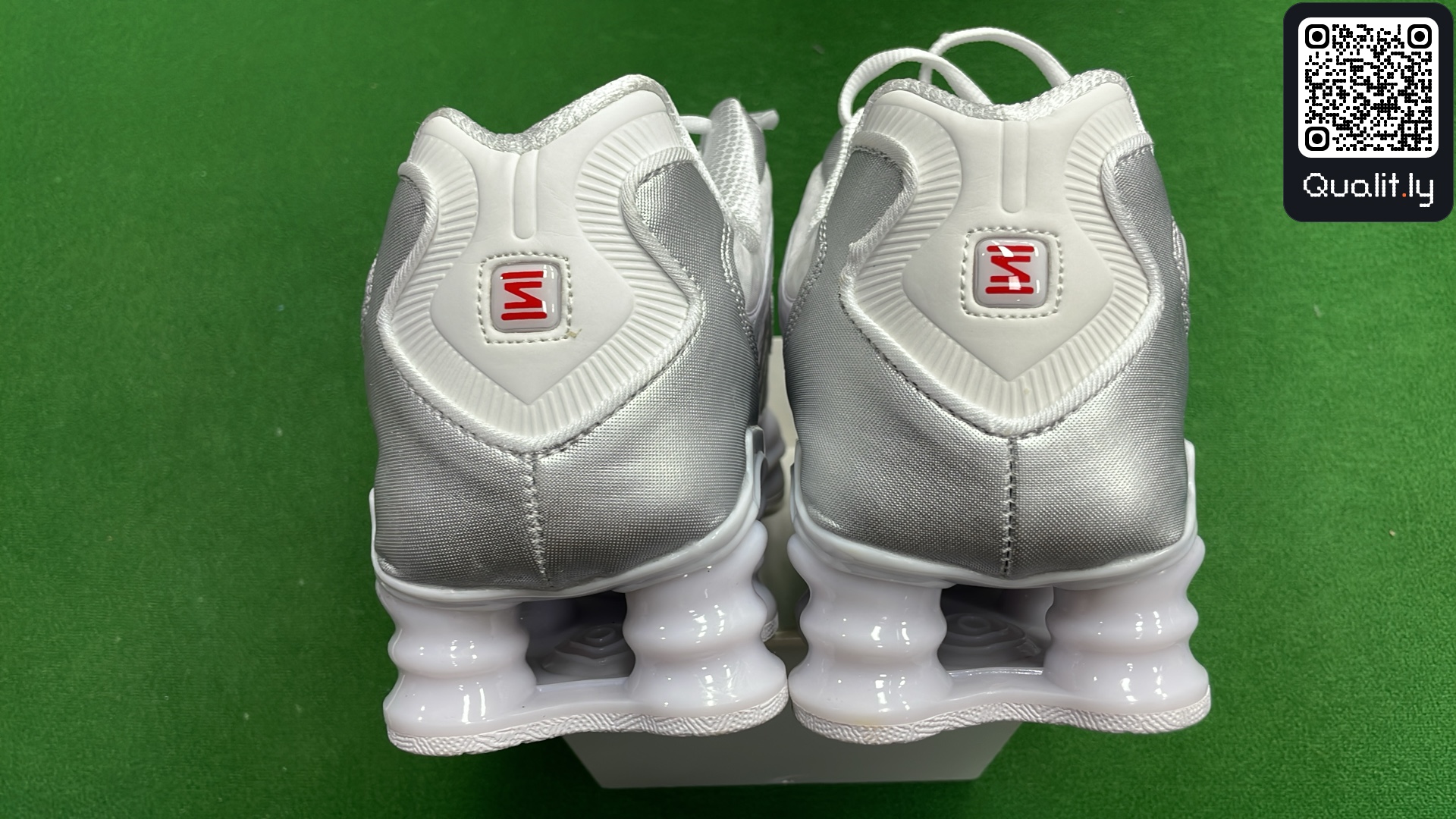 Baskets — photo QC 3 sur 12