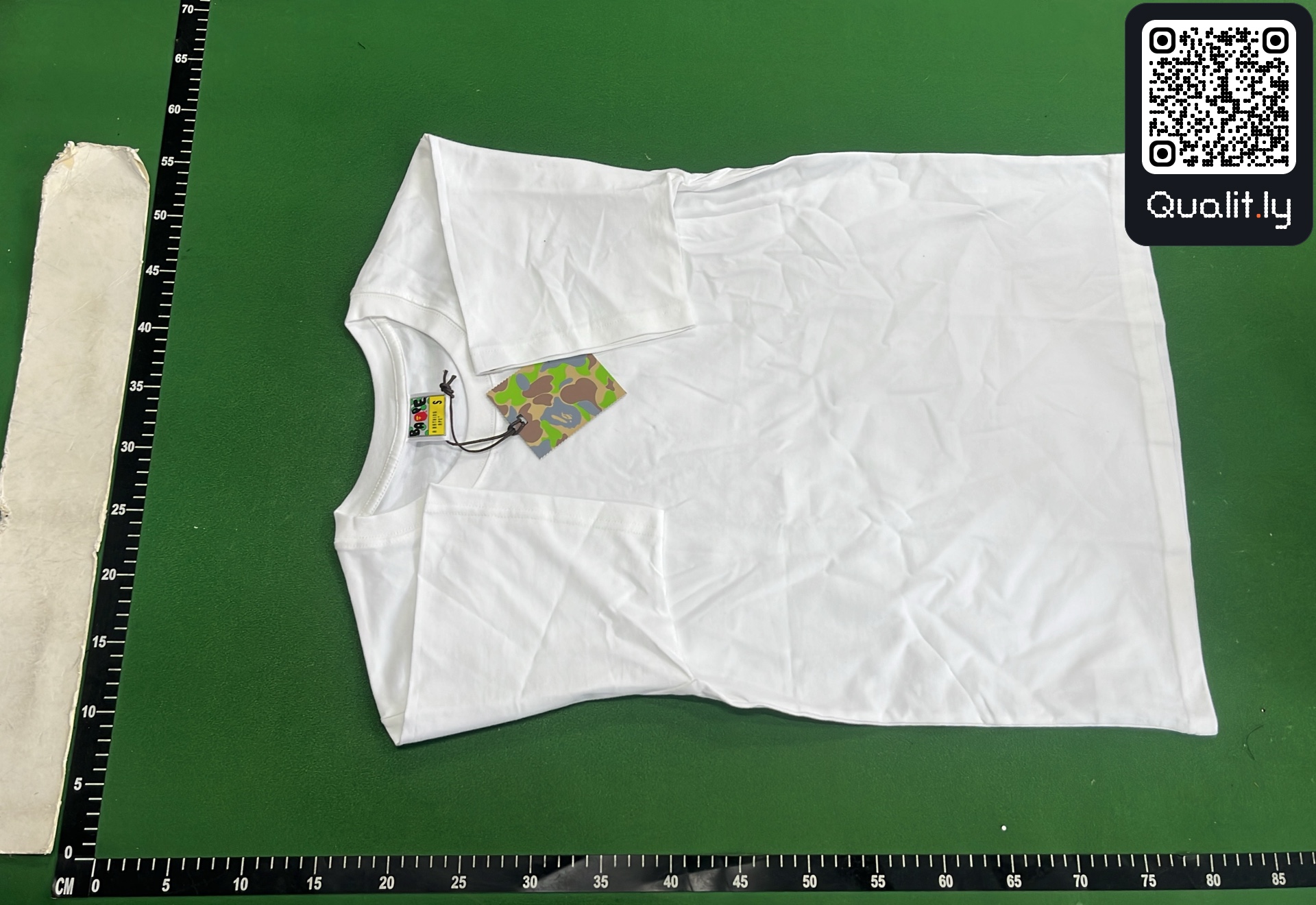 Shirt QC photo 2 of 25