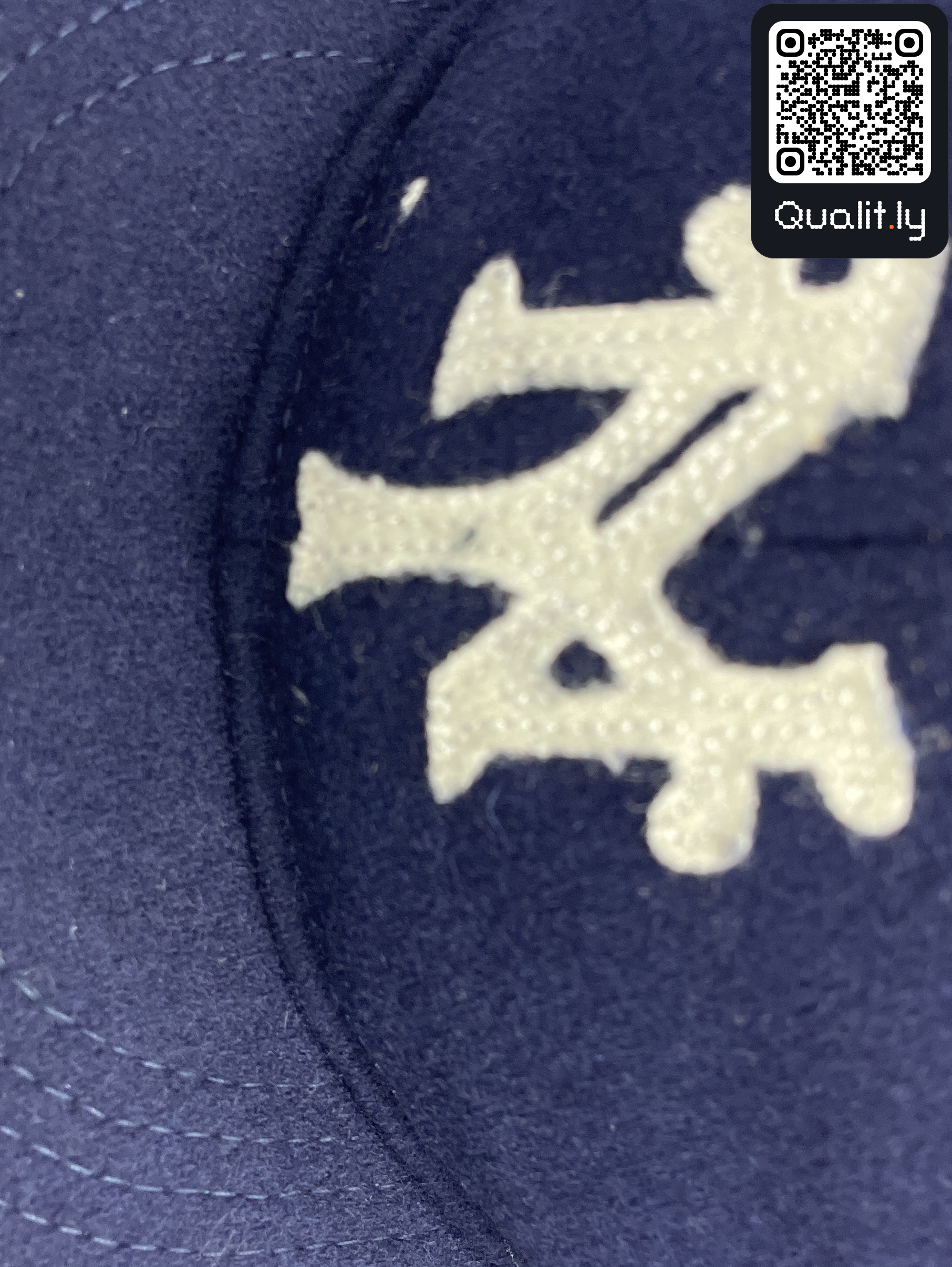 Cap QC photo 2 of 26