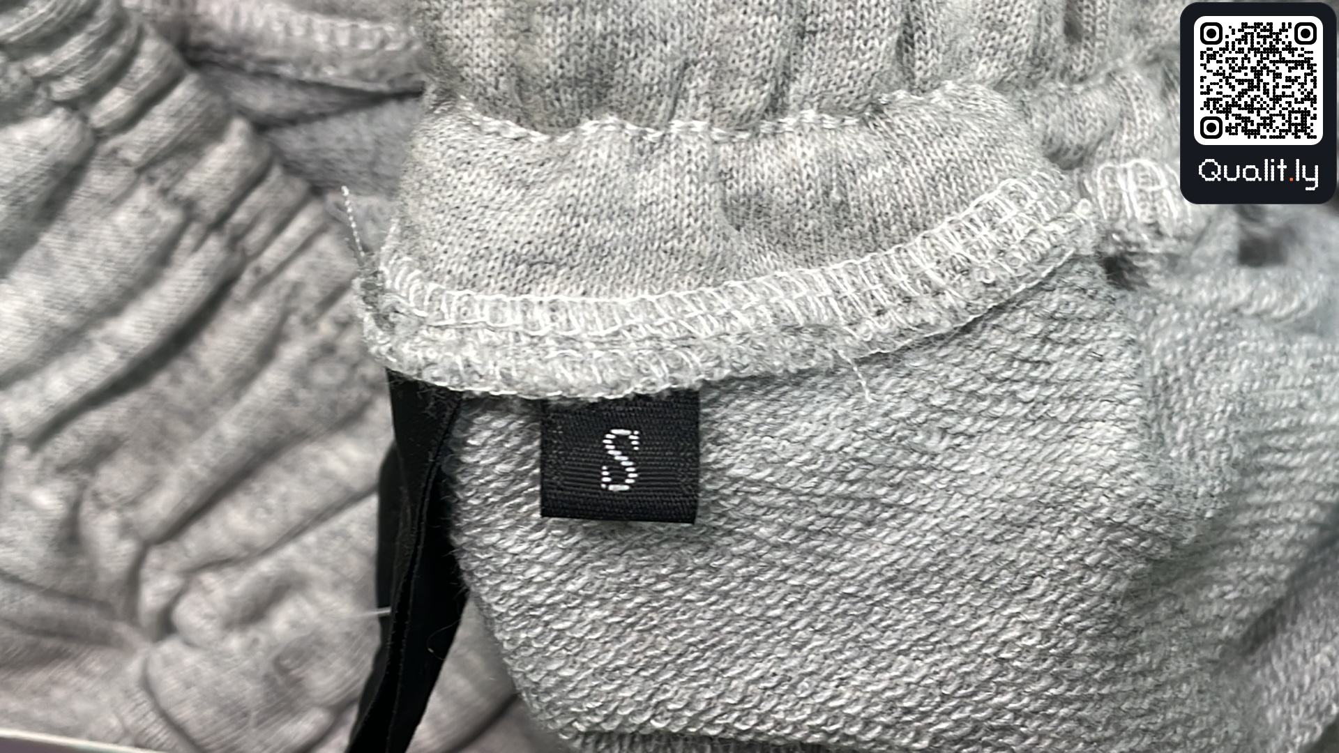 Shorts QC photo 1 of 4