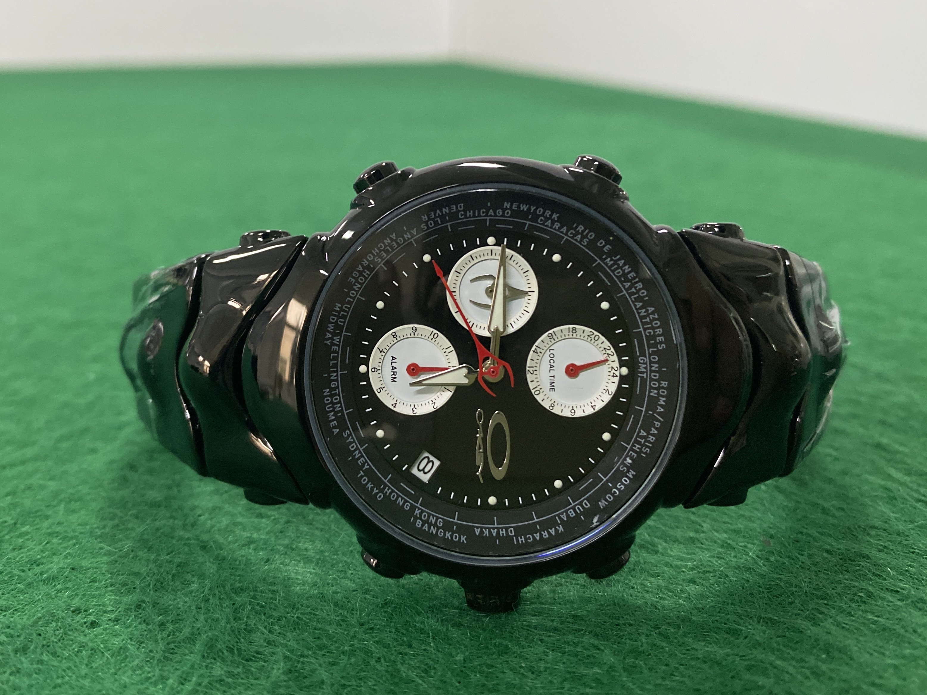 Orologio — foto QC 3 di 7