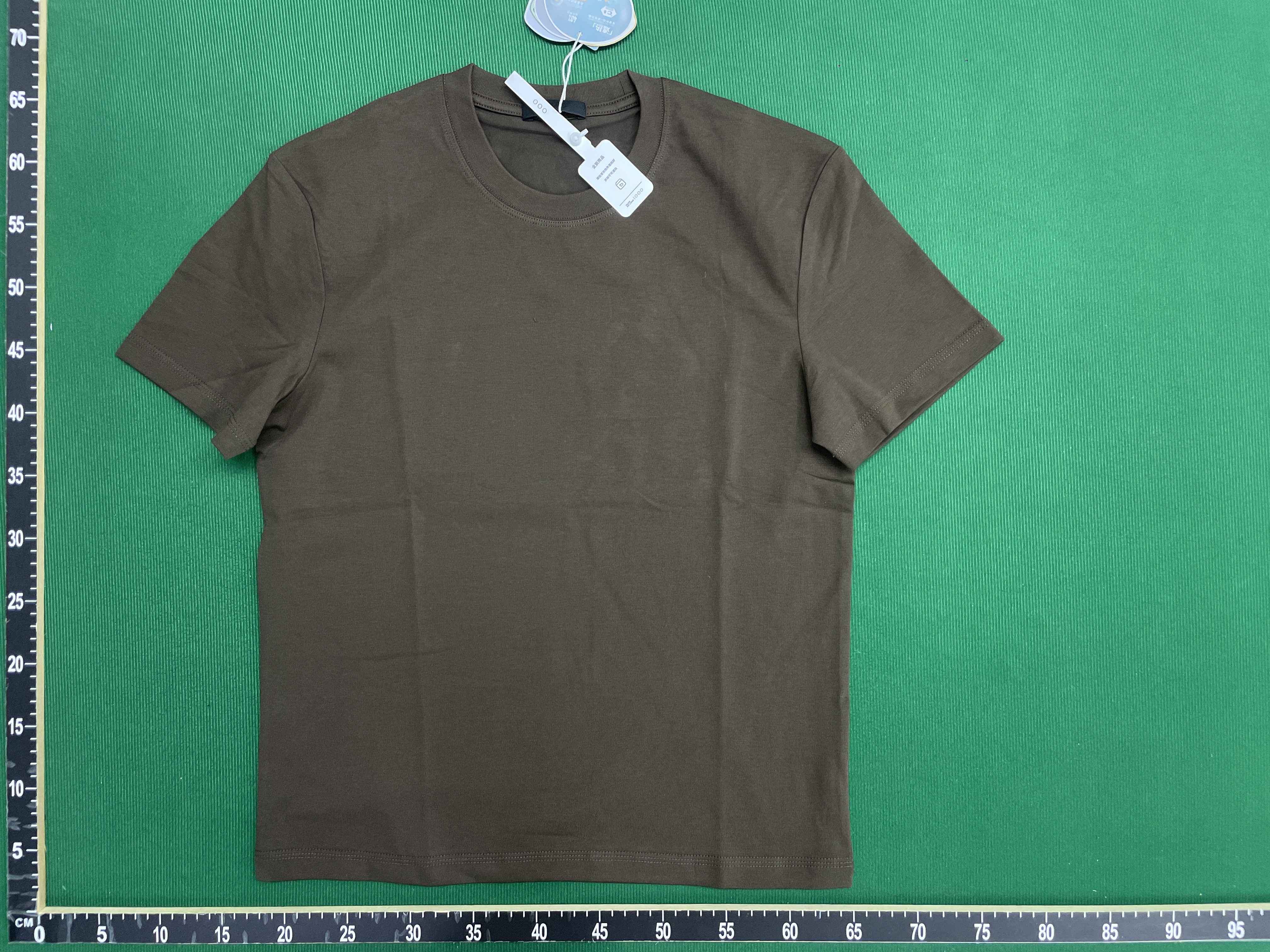 T-Shirt — QC-Foto 2 von 31
