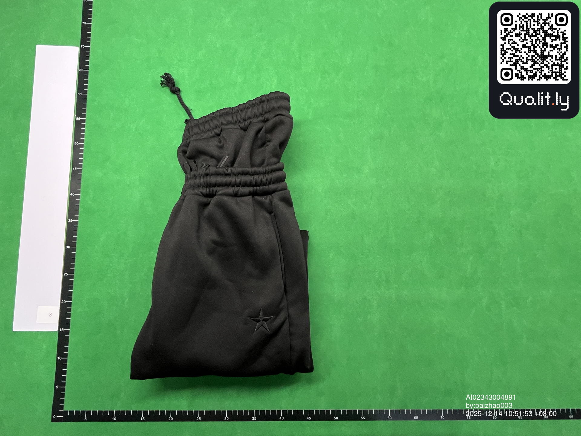Byxor — QC-foto 1 av 30