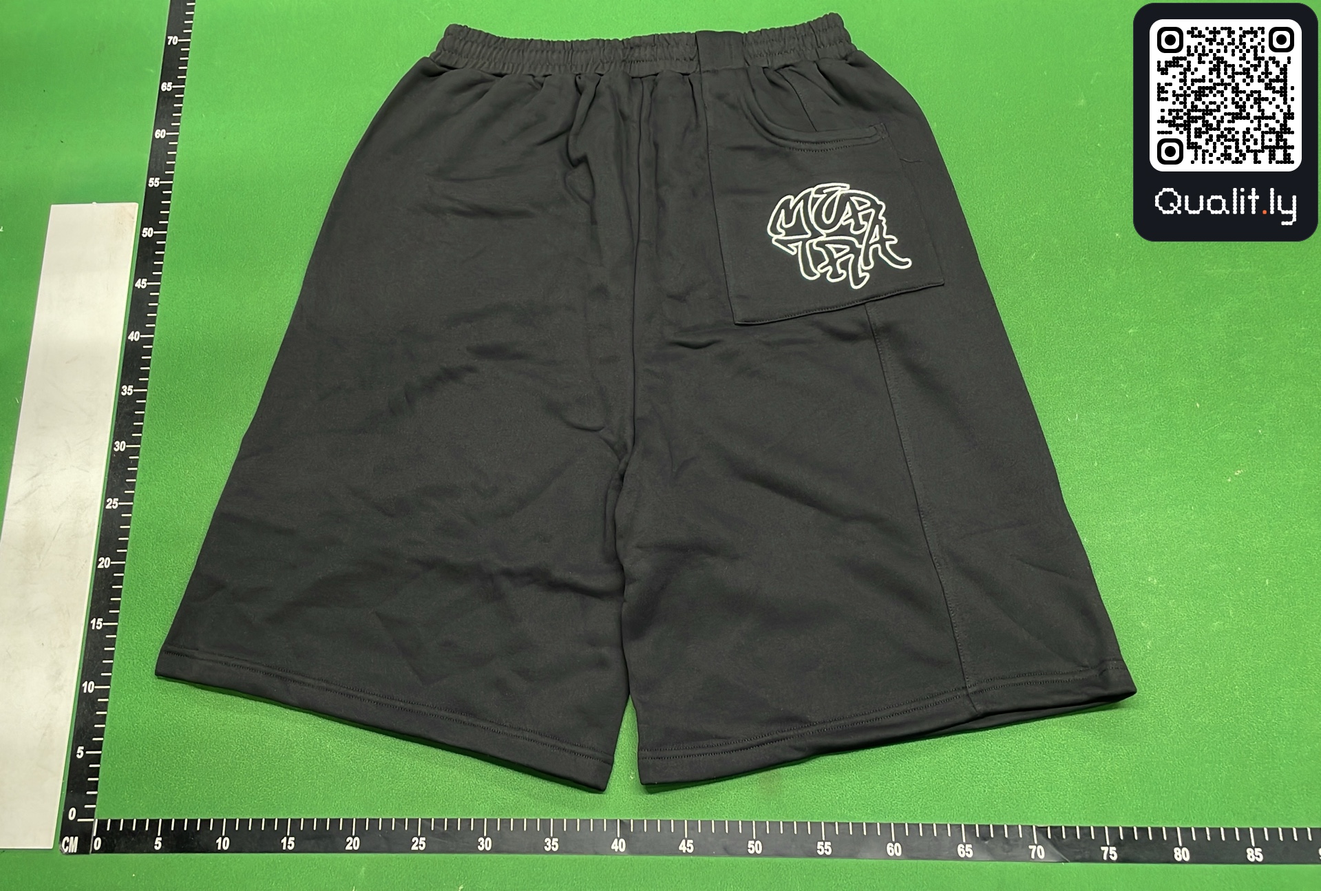T-shirt — QC-foto 3 av 8
