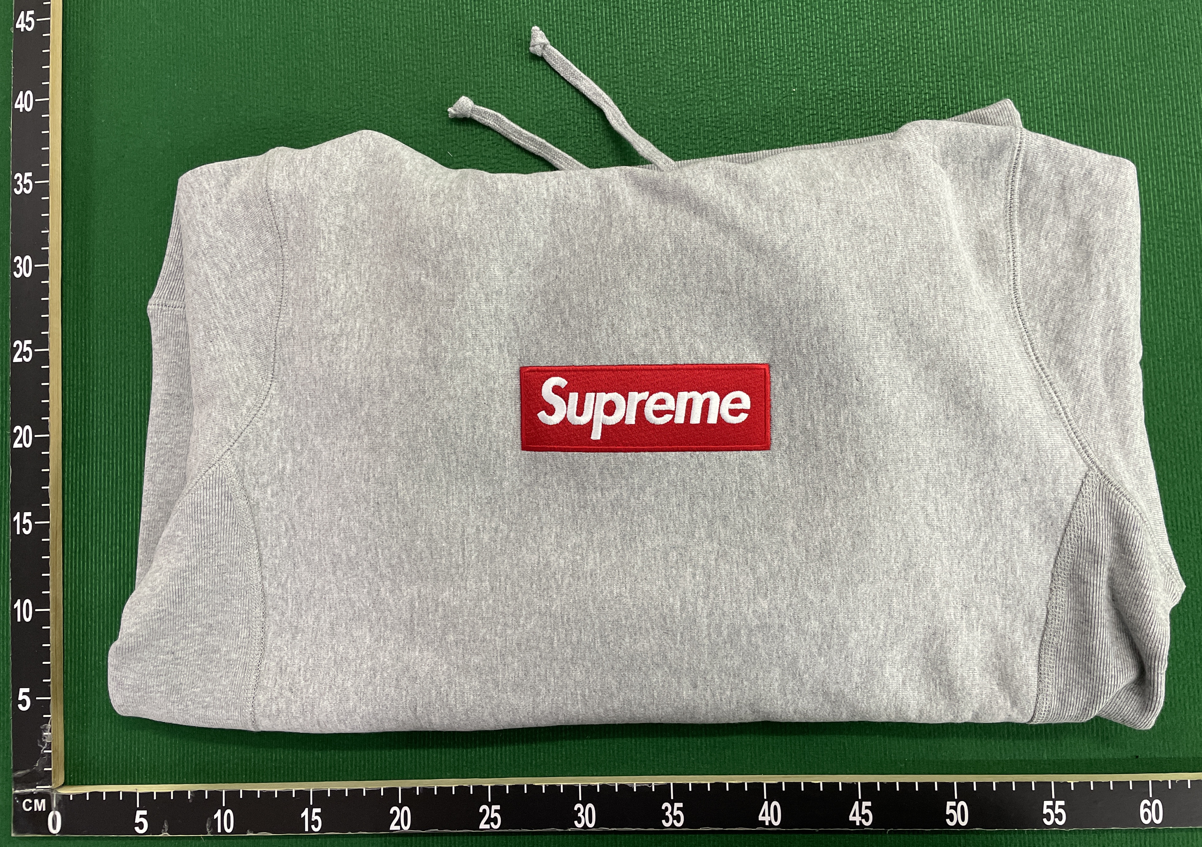 Hoodie — QC-foto 1 av 53