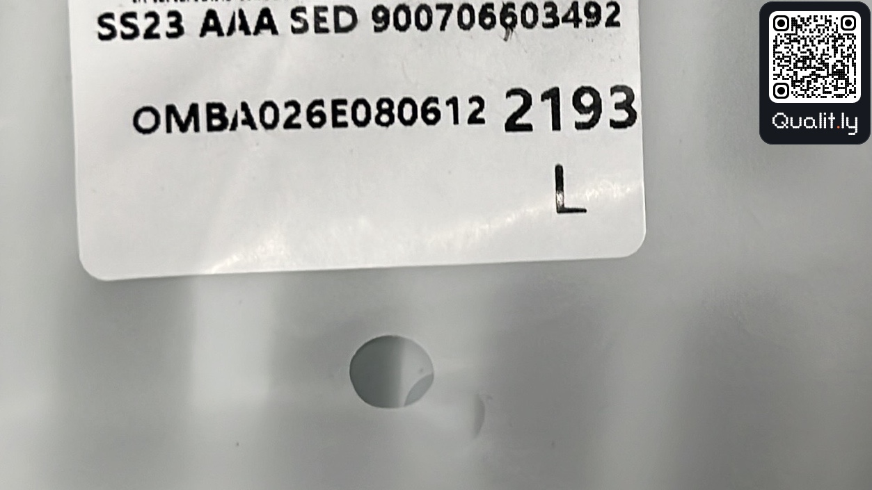 T-shirt QC photo 1 of 32