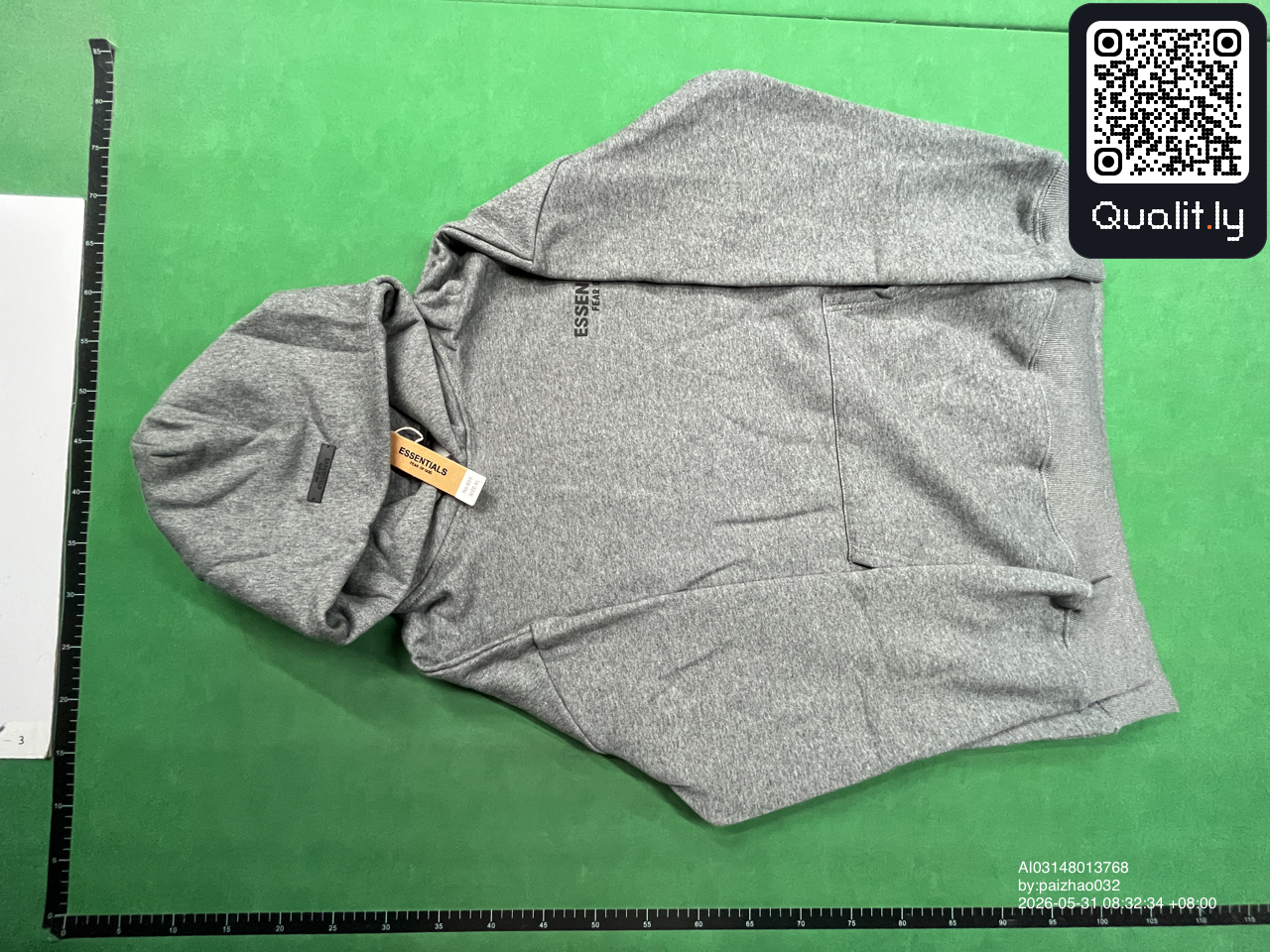 T-shirt — QC-foto 3 av 90