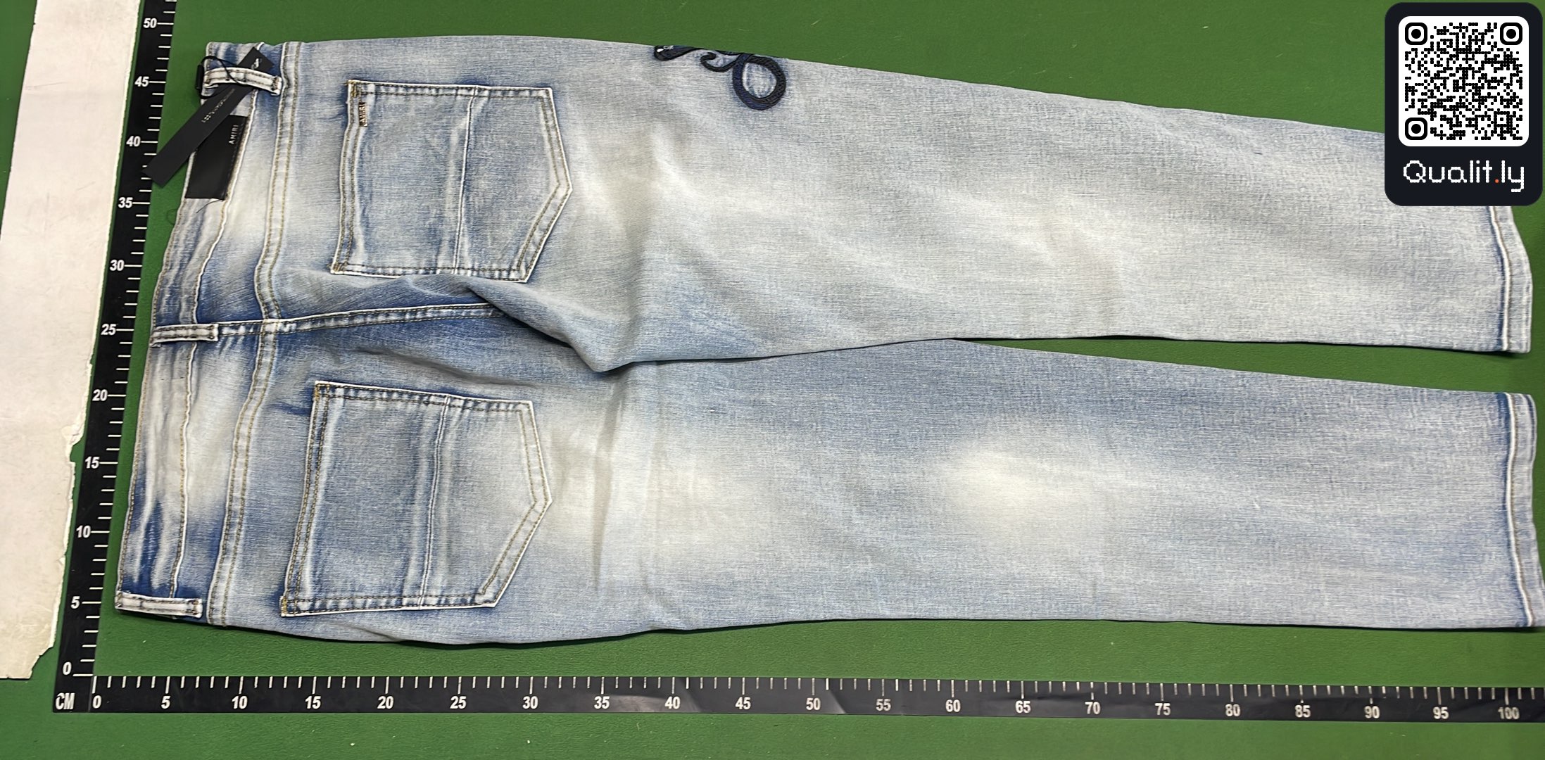 Blugi — fotografie QC 3 din 258