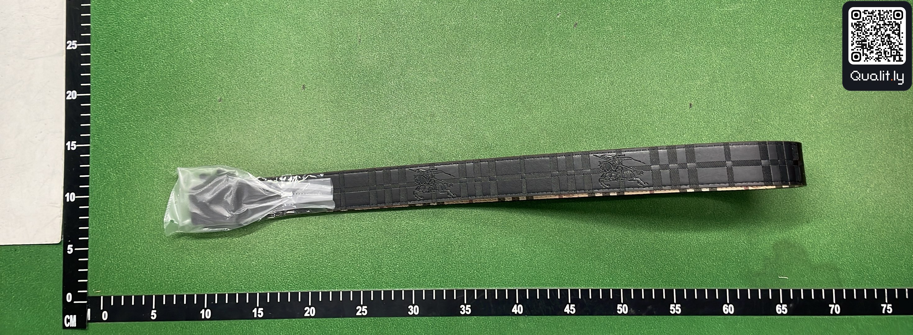 Pasek — zdjęcie QC 2 z 9
