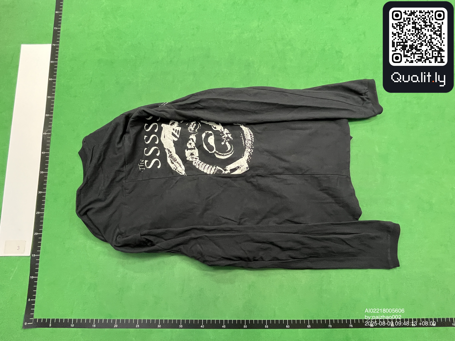 Chaqueta — foto QC 2 de 8