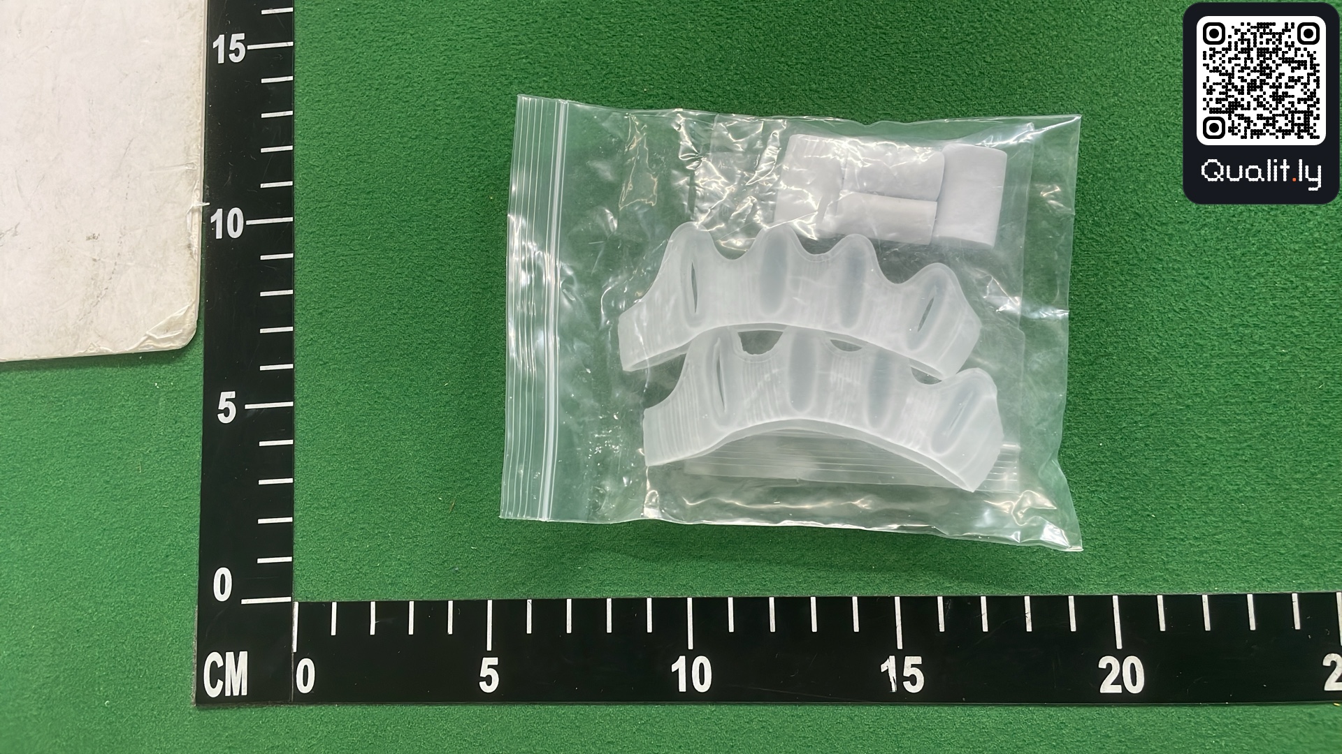 QC photo 1 of 3