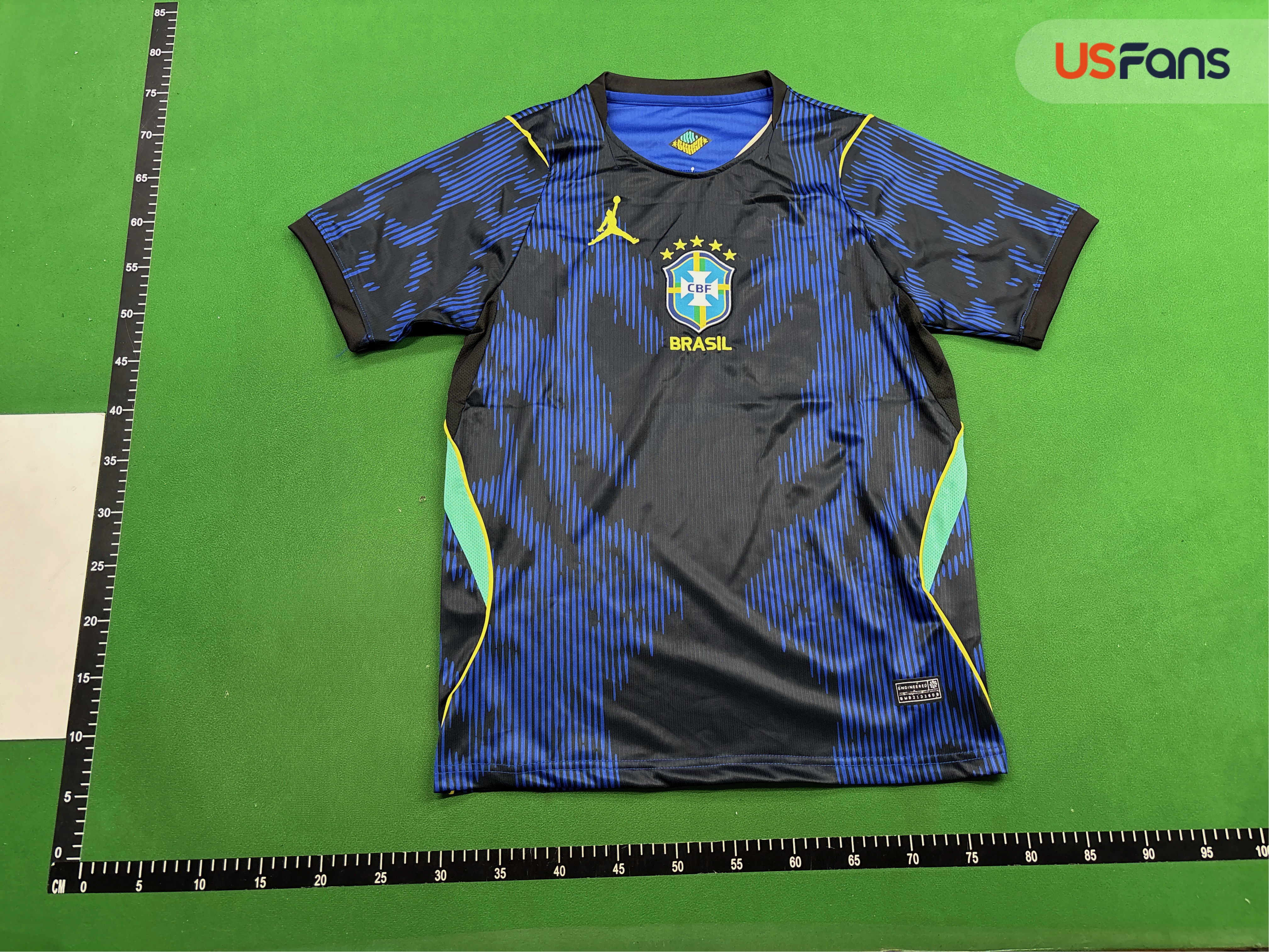 Koszula — zdjęcie QC 2 z 452