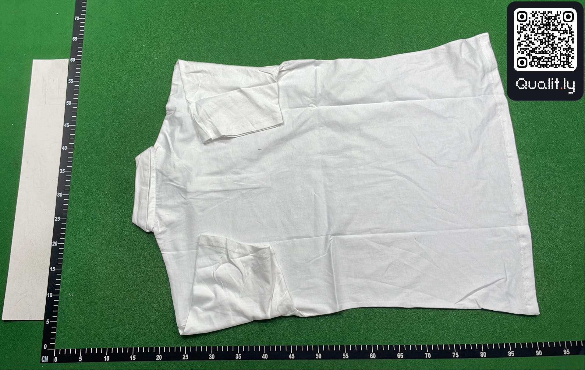Tricou — fotografie QC 3 din 4