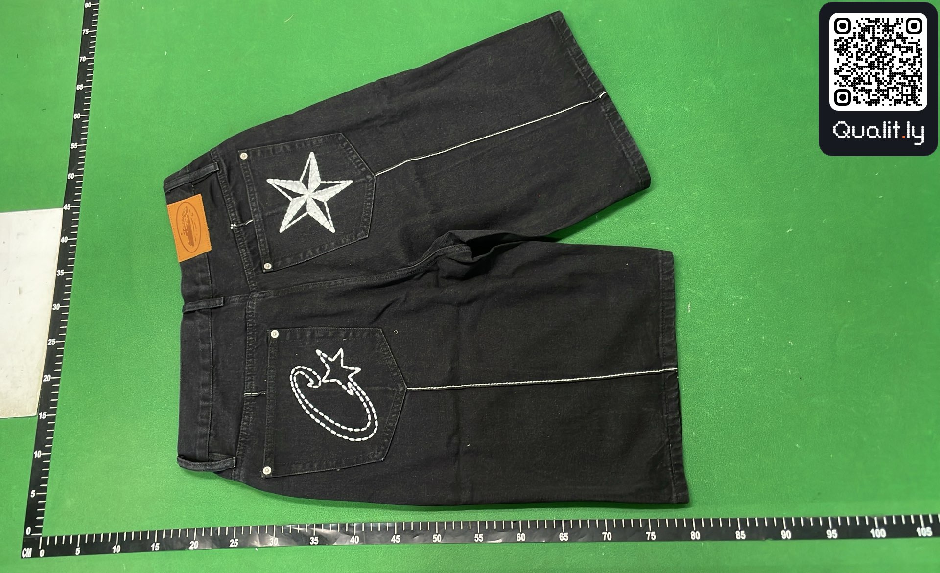 Jacket QC photo 3 of 57