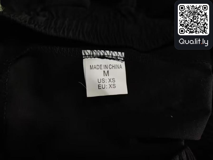 Shorts — QC-foto 1 av 12