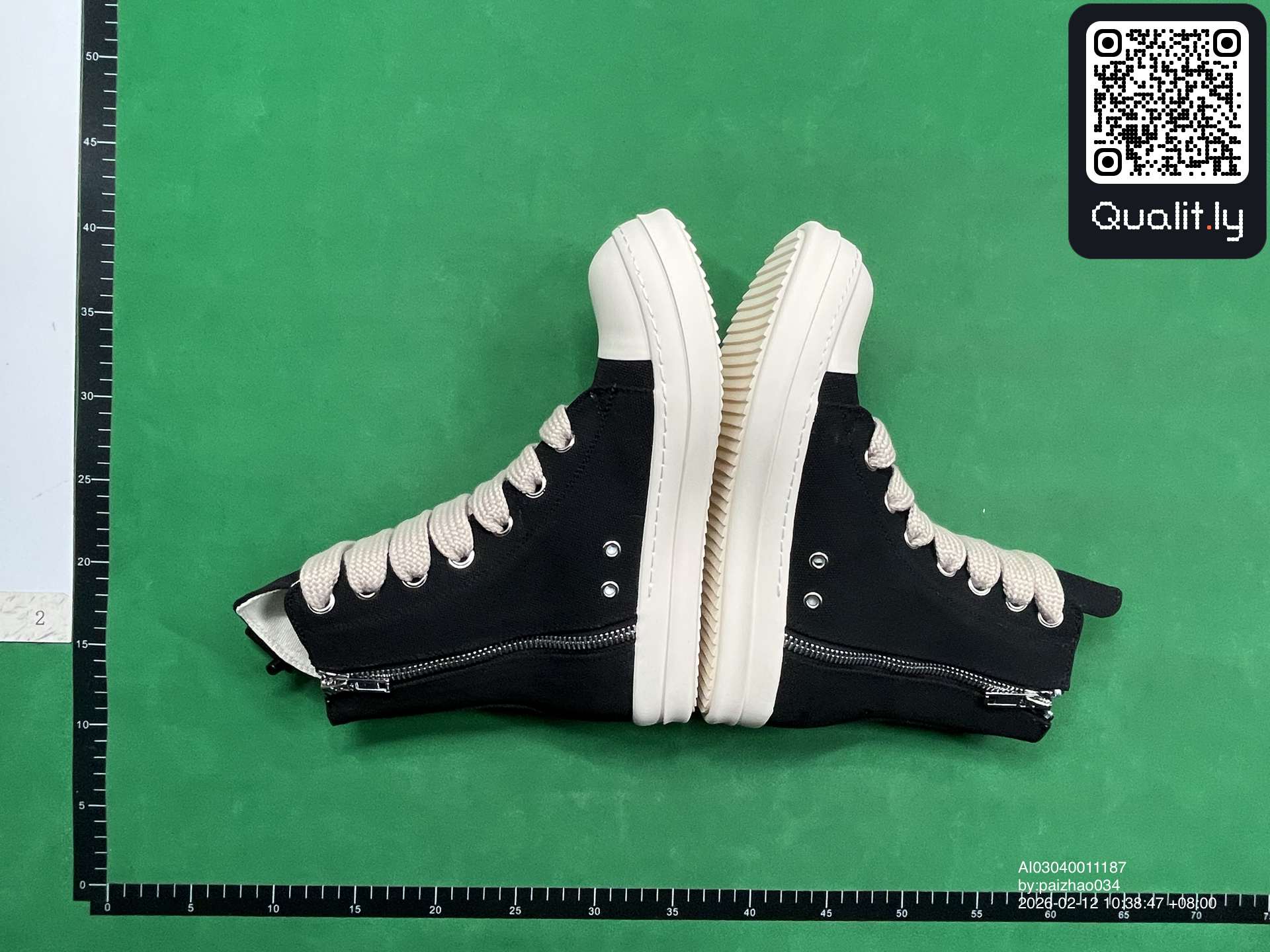 Sneakers — QC-foto 3 av 10