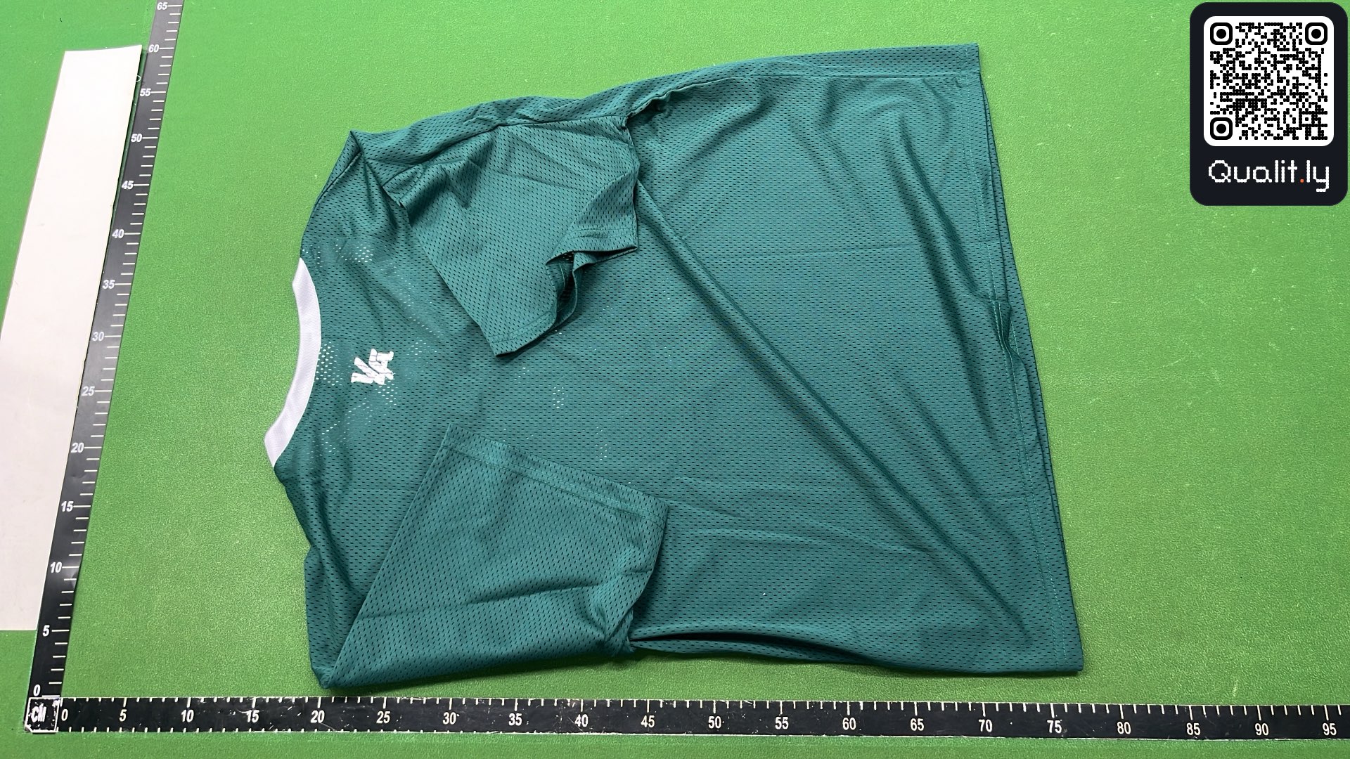 T-shirt — QC-foto 3 van 8