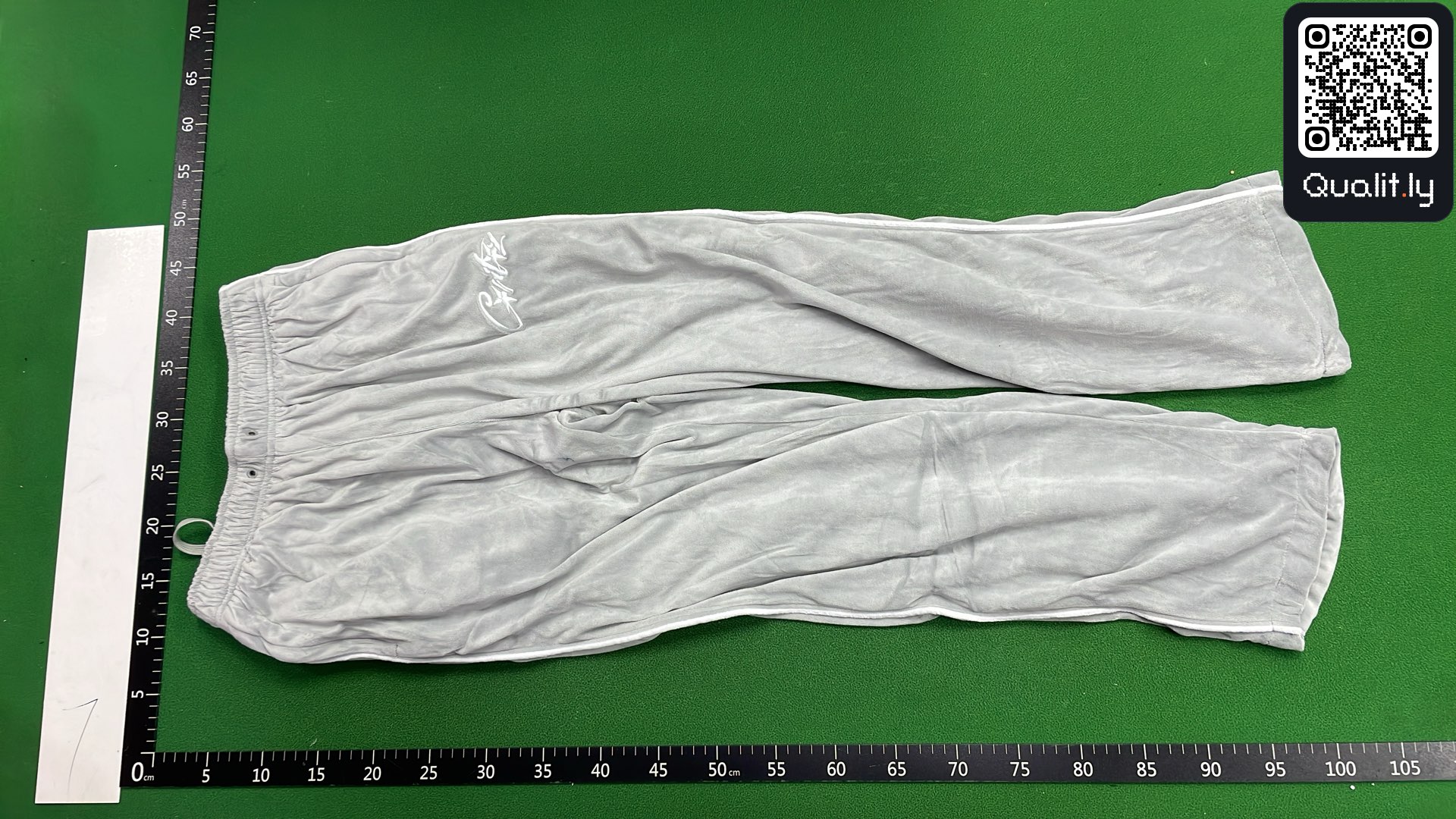 Pantalon — photo QC 2 sur 16