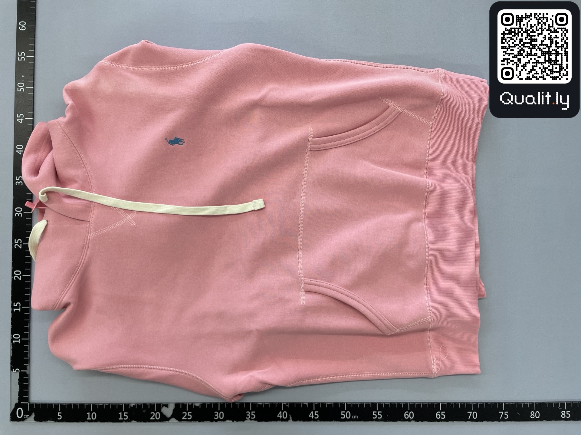 Hoodie — QC-foto 3 van 70