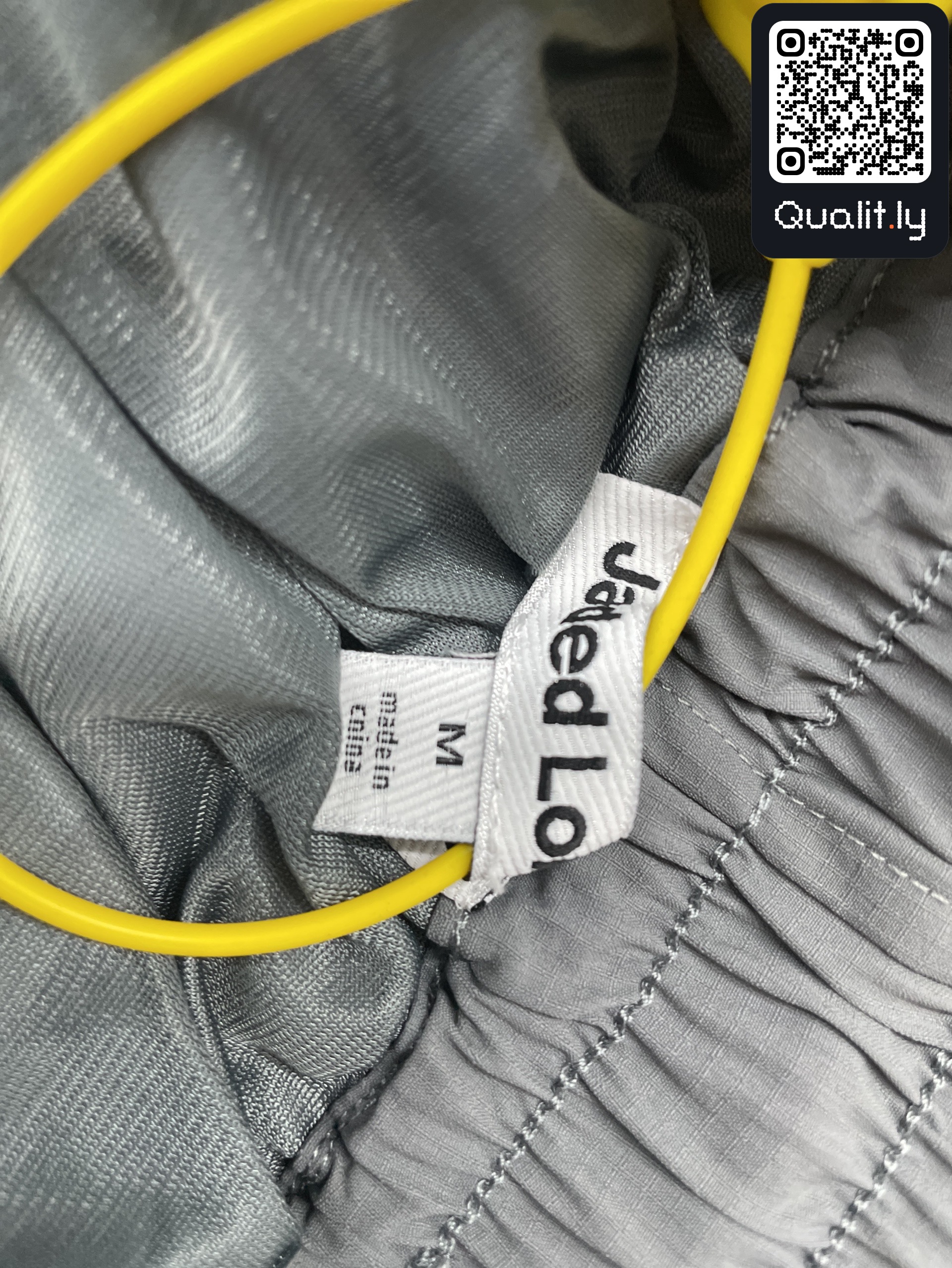 Pants QC photo 1 of 8