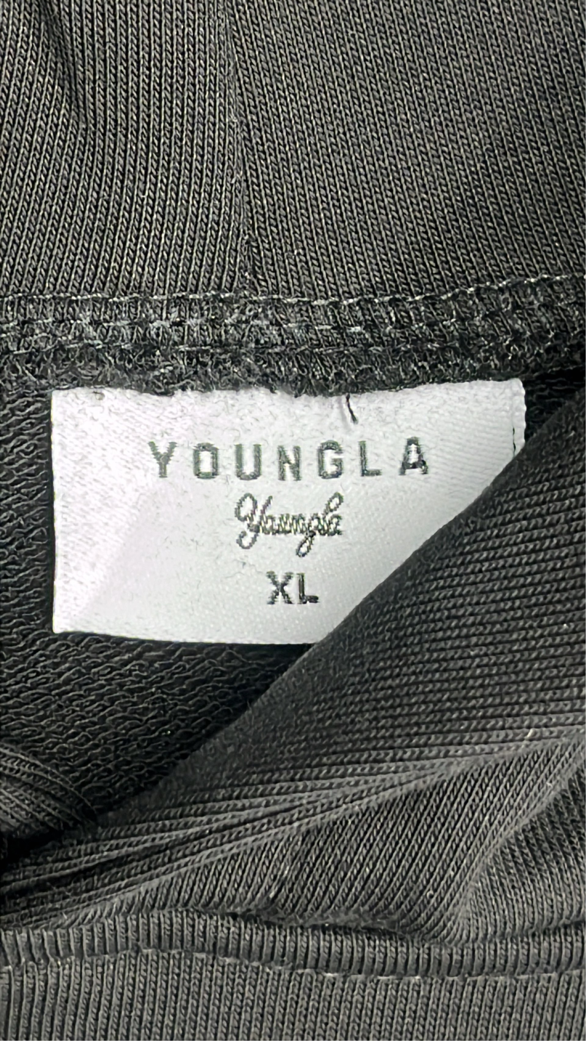 Shirt QC photo 1 of 4