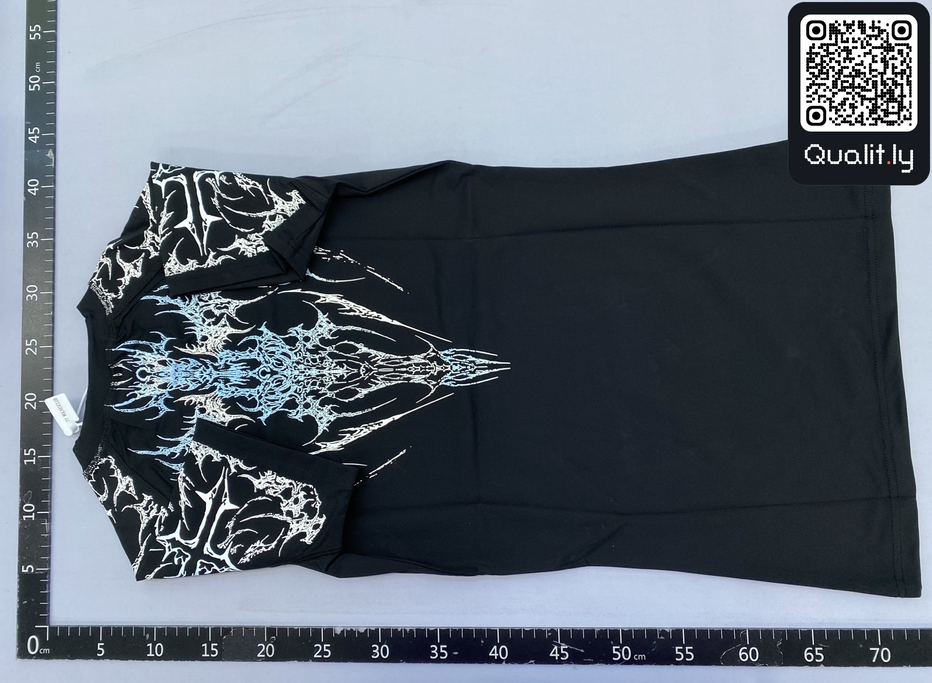 T-shirt — QC-foto 3 av 22