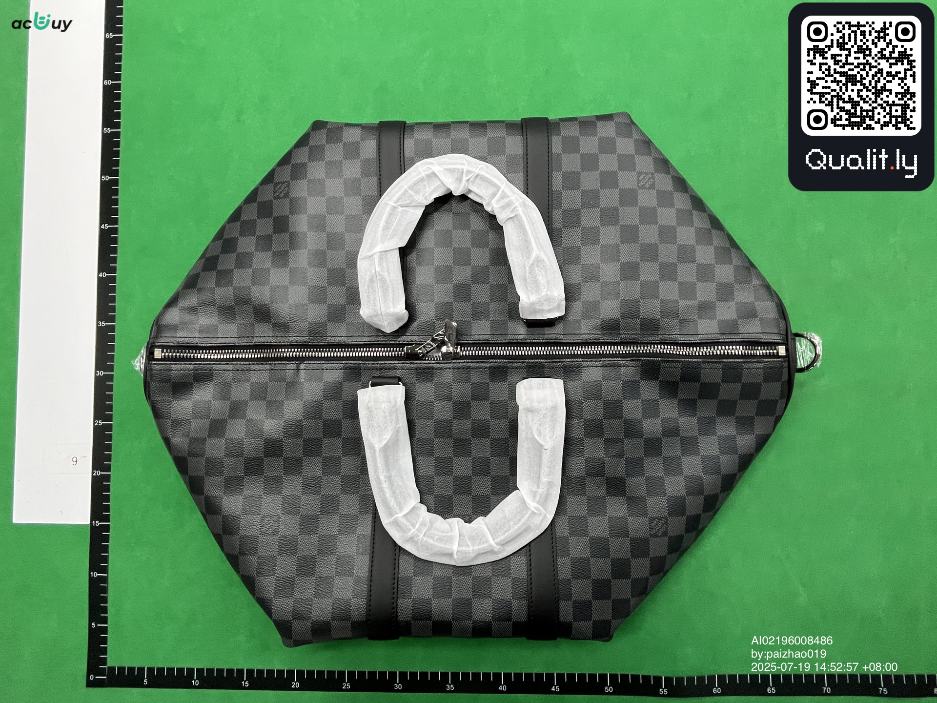 Tasche — QC-Foto 3 von 23