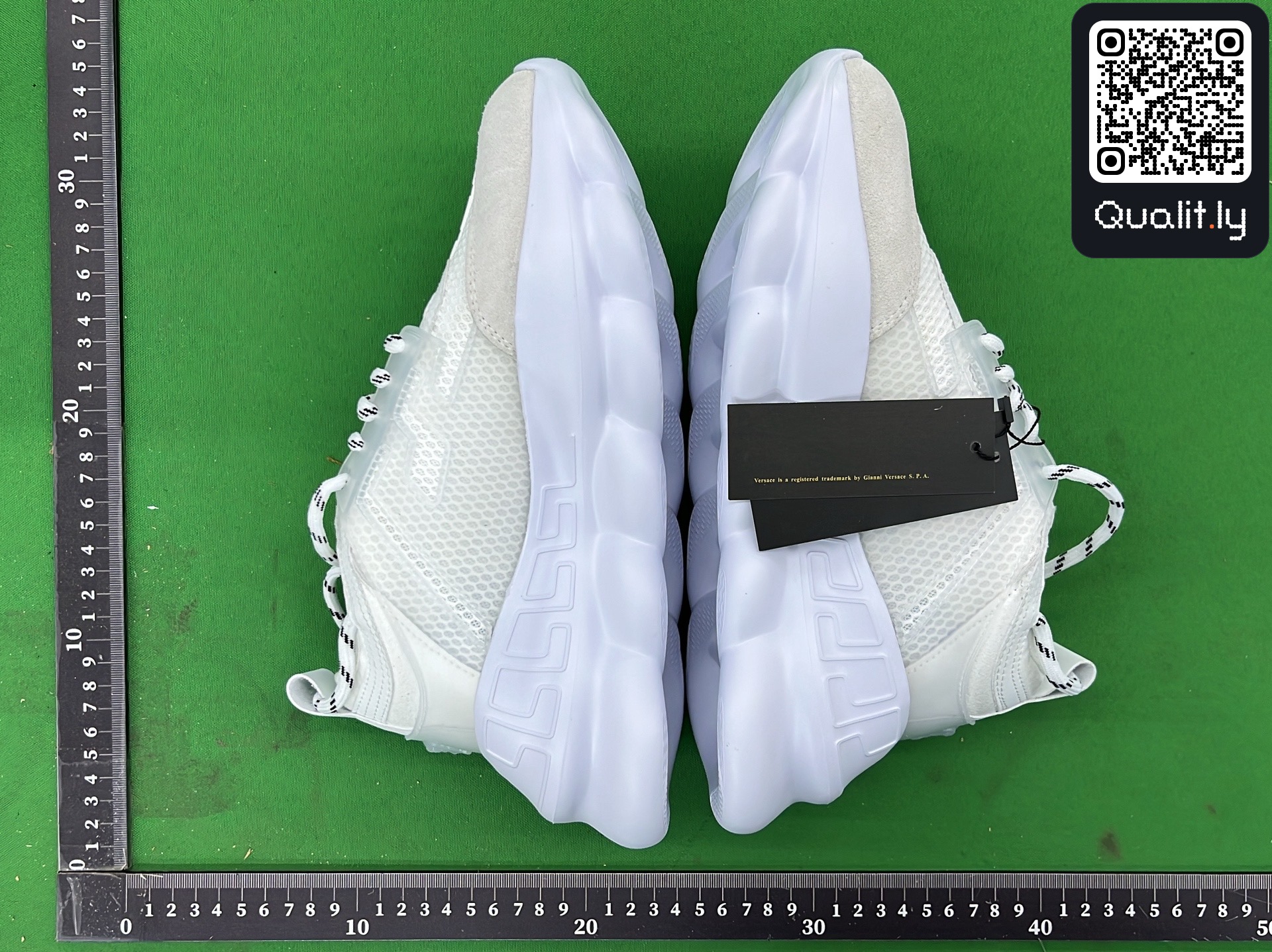 Sneakers — QC-foto 3 av 6