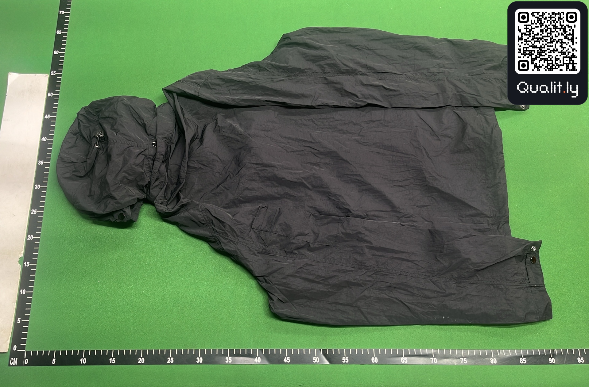 Veste — photo QC 3 sur 58