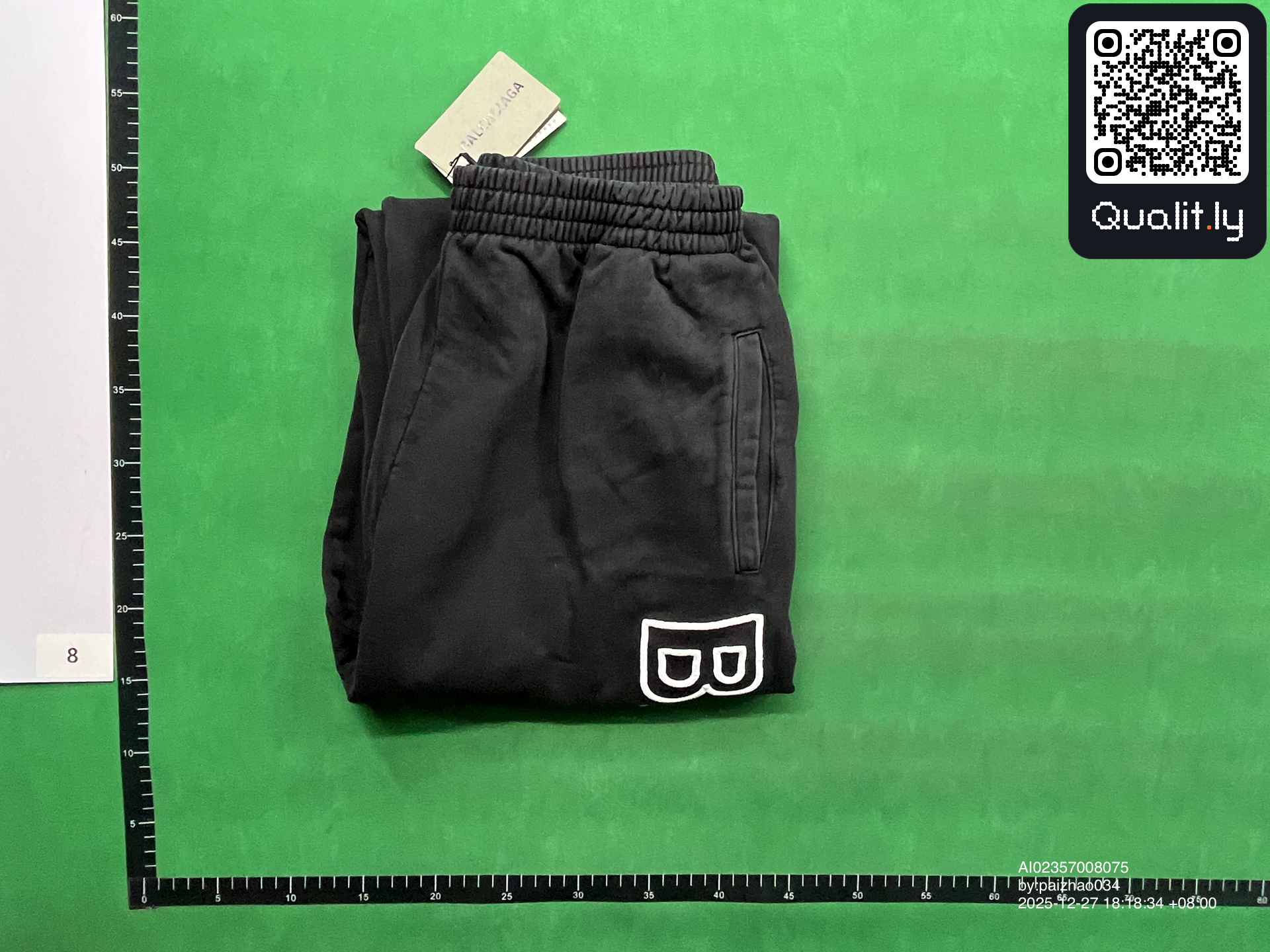 Hose — QC-Foto 1 von 4
